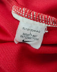2018 - 19 Portugal Home Shirt Ronaldo 7 (L) - Eternal Pitch