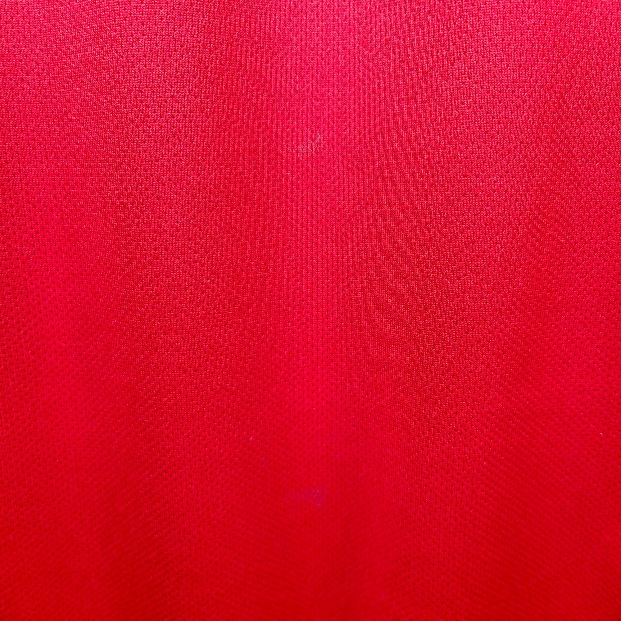 2018 - 19 Portugal Home Shirt Ronaldo 7 (L) - Eternal Pitch
