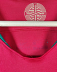 2018 - 19 Portugal Home Shirt Ronaldo 7 (L) - Eternal Pitch