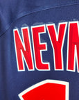 2018 - 19 PSG Home Shirt Neymar 10 - 6.5/10 - (M) - Eternal Pitch