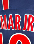2018 - 19 PSG Home Shirt Neymar 10 - 6.5/10 - (M) - Eternal Pitch