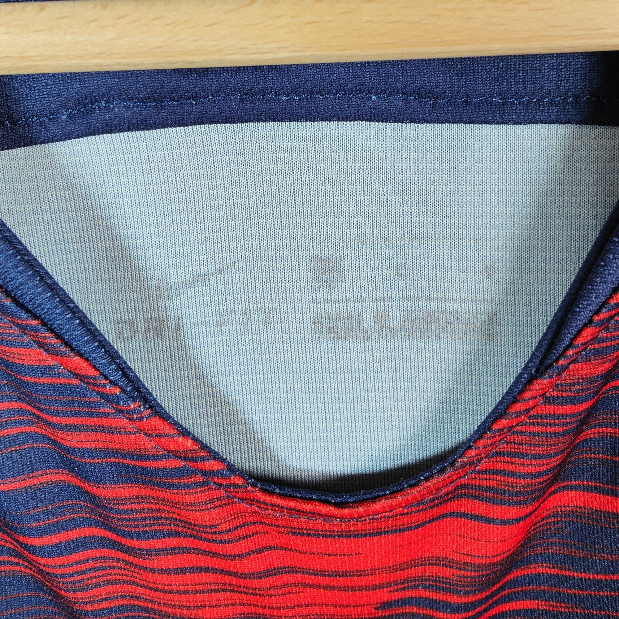 2018 - 19 PSG Home Shirt Neymar 10 - 6.5/10 - (M) - Eternal Pitch