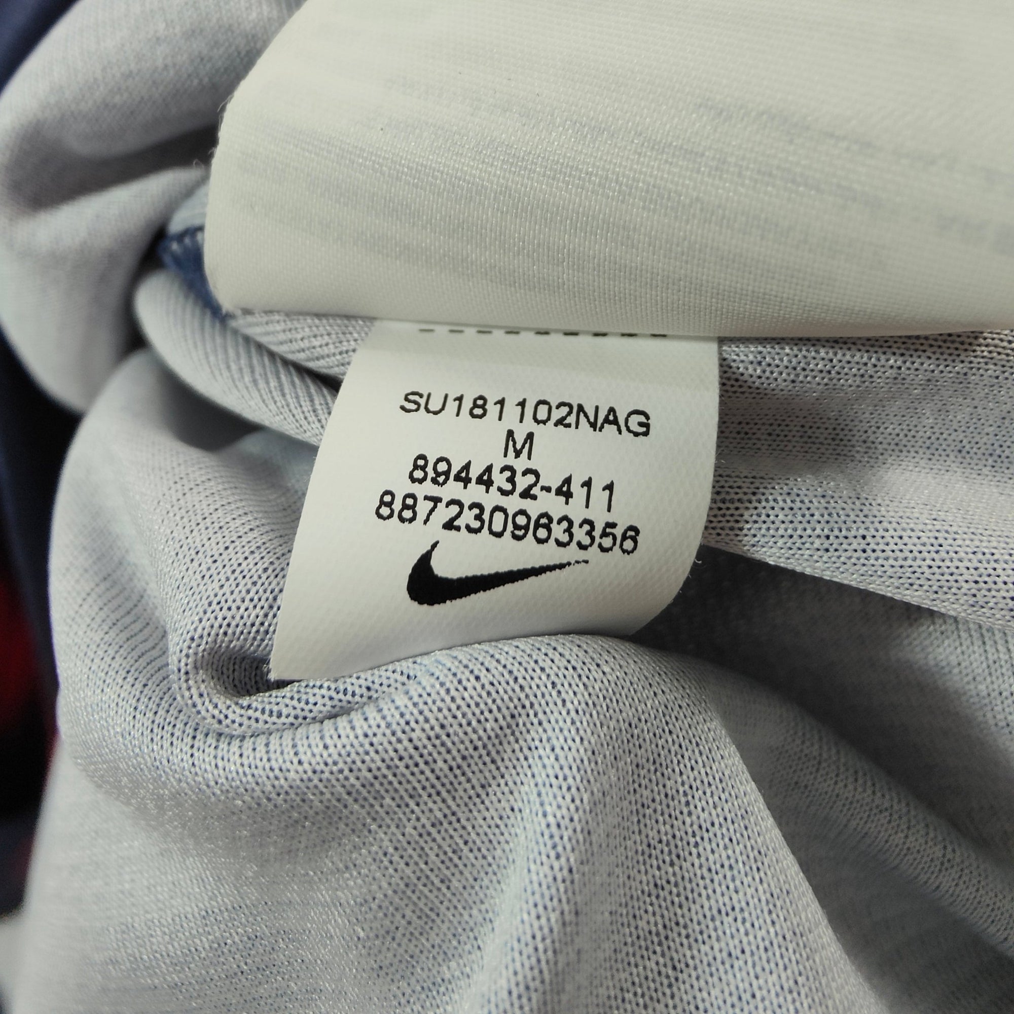 2018 - 19 PSG Home Shirt Neymar 10 (M) - Eternal Pitch
