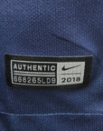 2018 - 19 PSG Home Shirt Neymar 10 (M) - Eternal Pitch