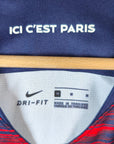 2018 - 19 PSG Home Shirt Neymar 10 (M) - Eternal Pitch