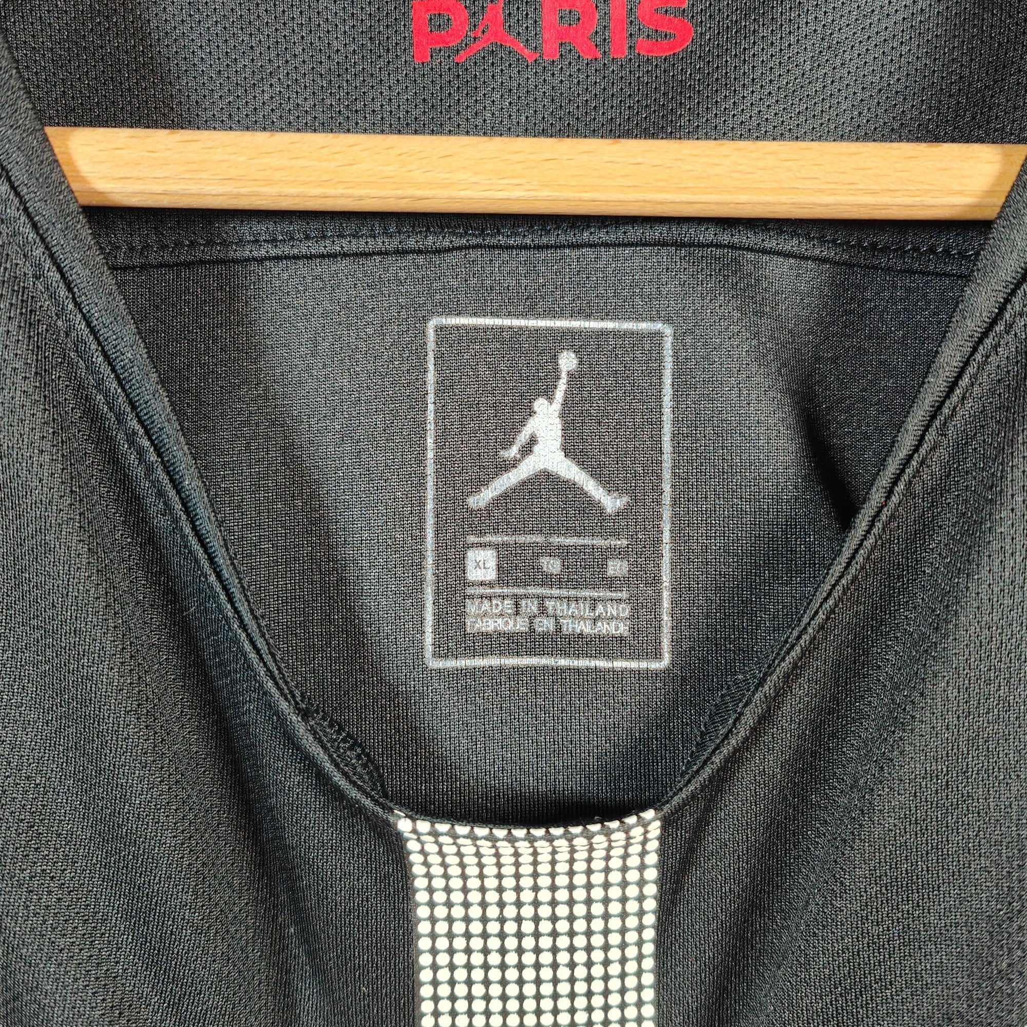 2018 - 19 PSG Third Shirt Neymar 10 (XL) - Eternal Pitch