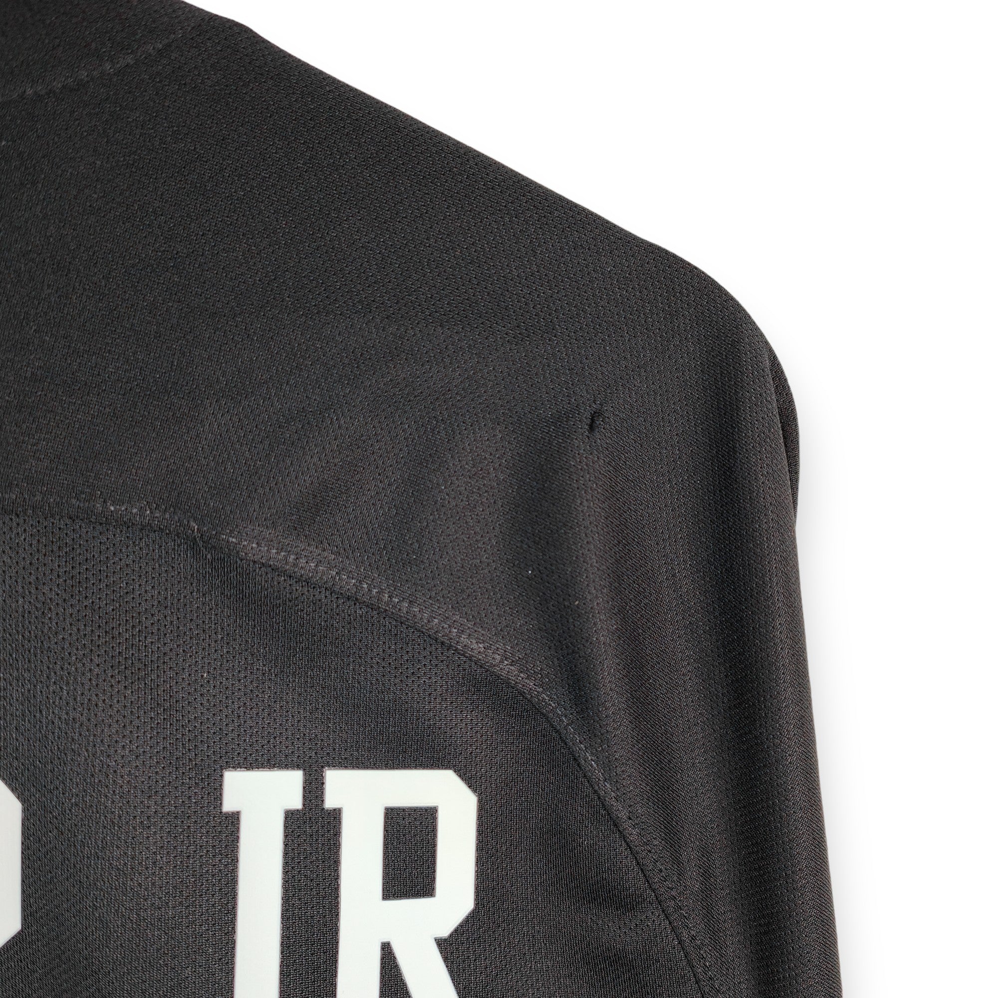 2018 - 19 PSG Third Shirt Neymar 10 (XL) - Eternal Pitch
