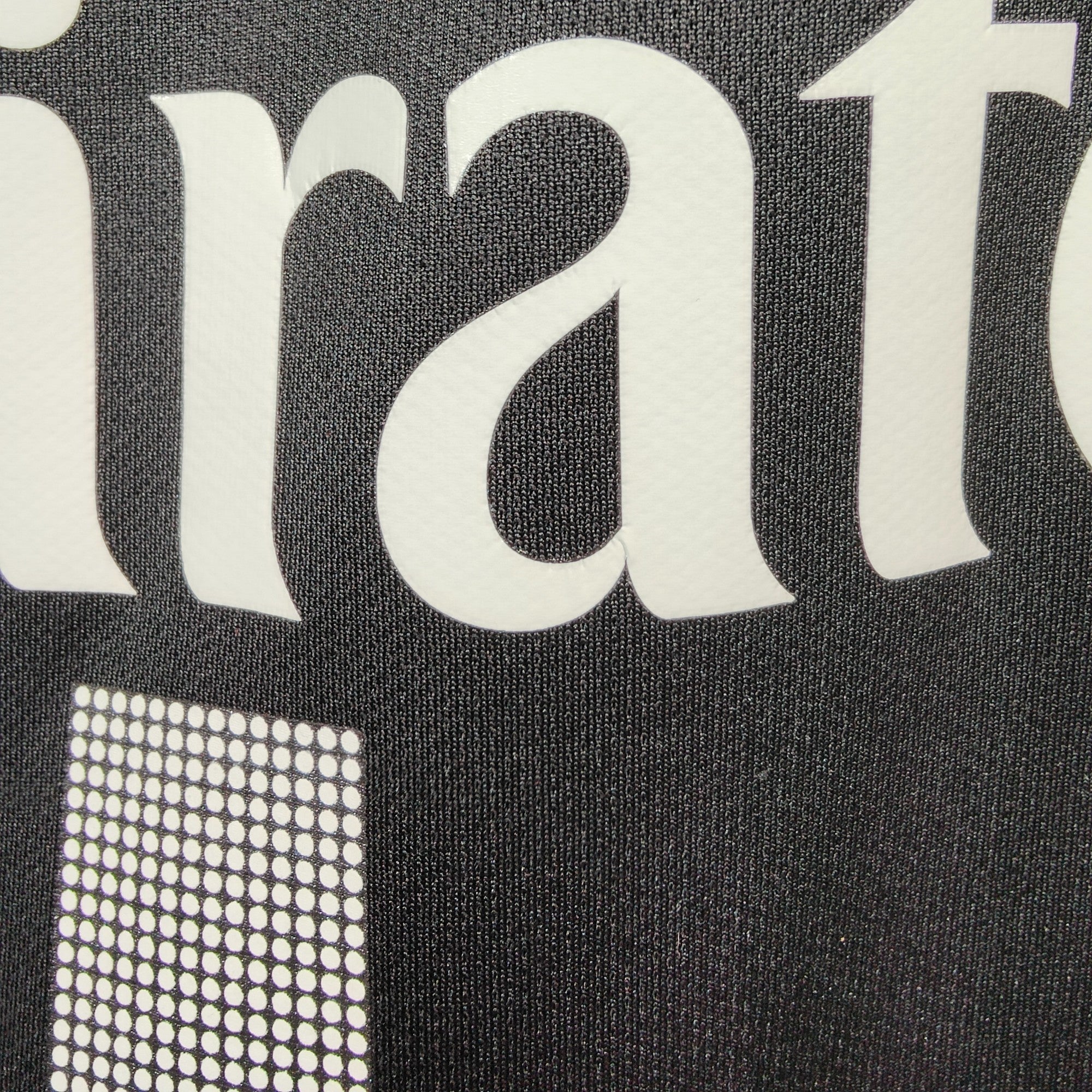 2018 - 19 PSG Third Shirt Neymar 10 (XL) - Eternal Pitch