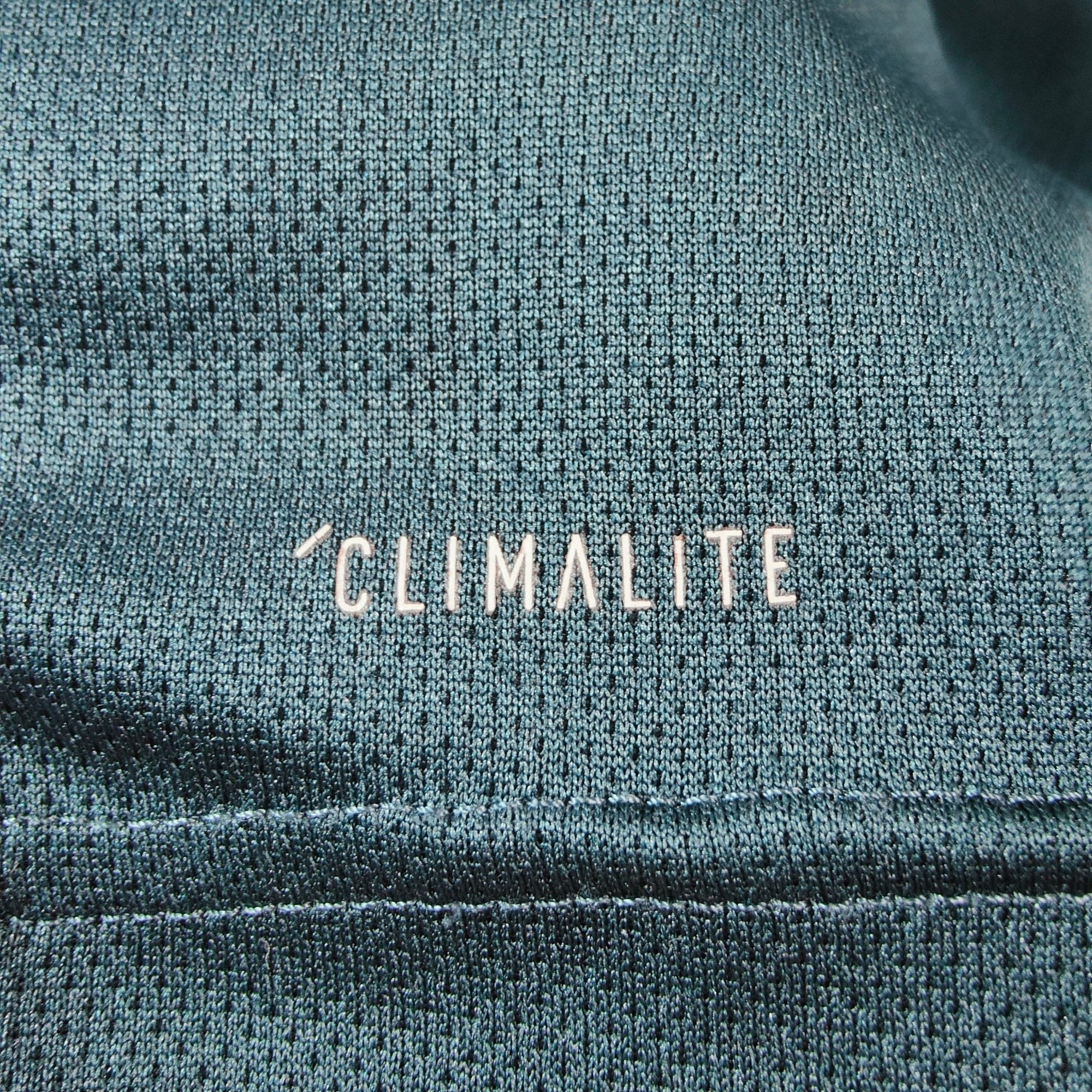 2018 - 19 Real Madrid Away Shirt Sergio Ramos 4 - 9/10 - (M) - Eternal Pitch