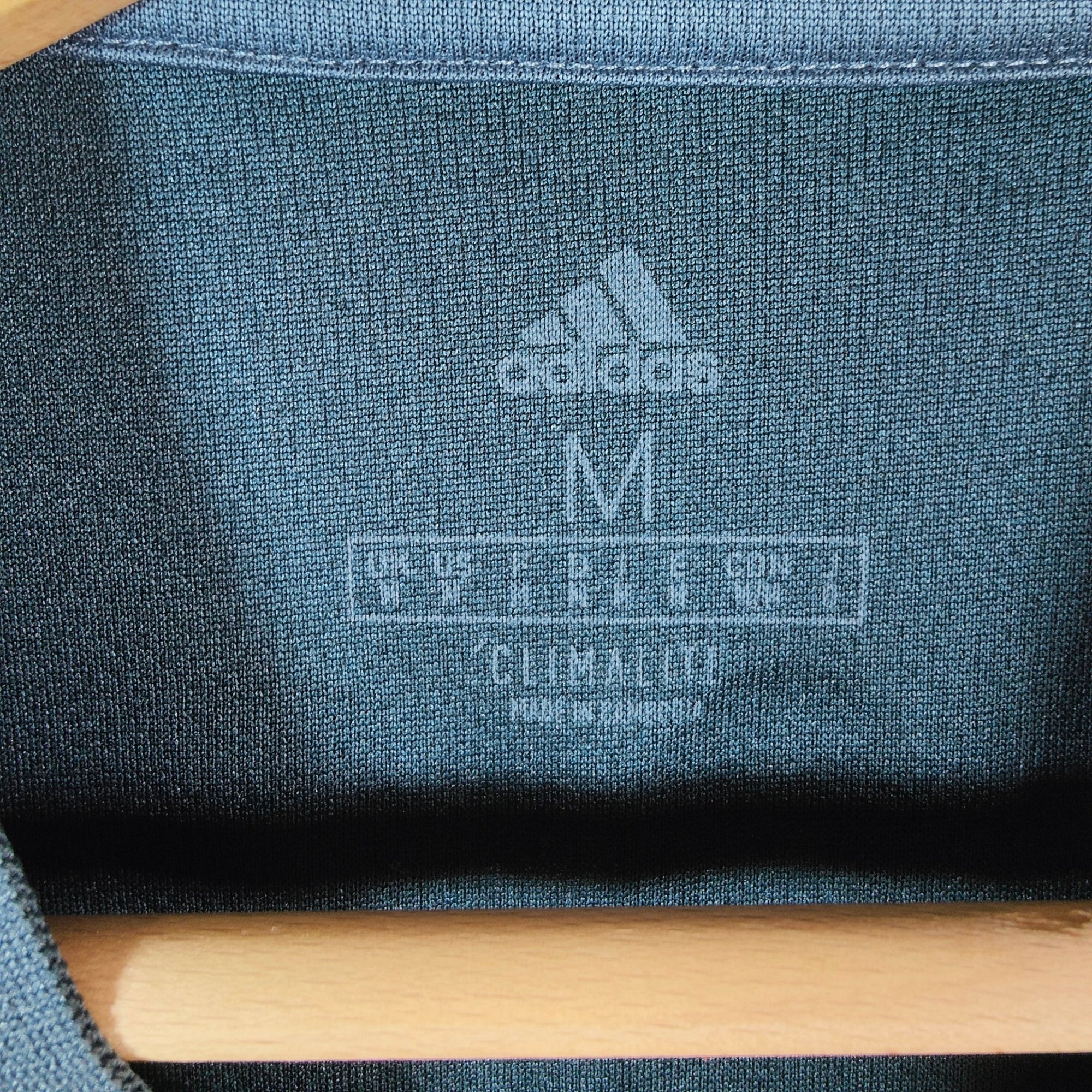 2018 - 19 Real Madrid Away Shirt Sergio Ramos 4 - 9/10 - (M) - Eternal Pitch