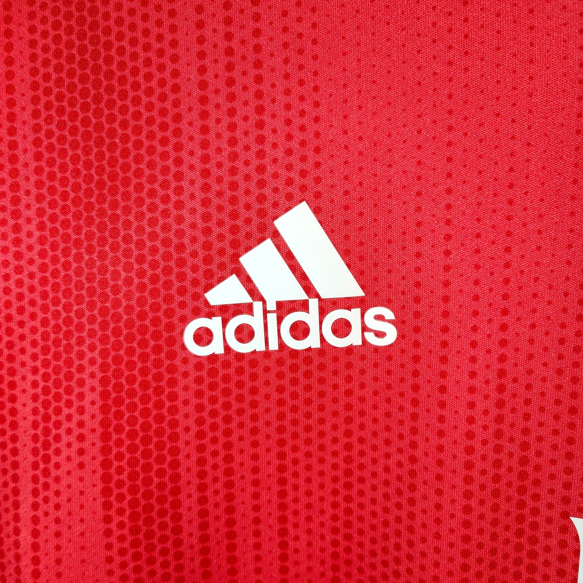 2018 - 19 Real Madrid Player Version Third Shirt Sergio Ramos 4 - 9.5/10 - (L) - Eternal Pitch