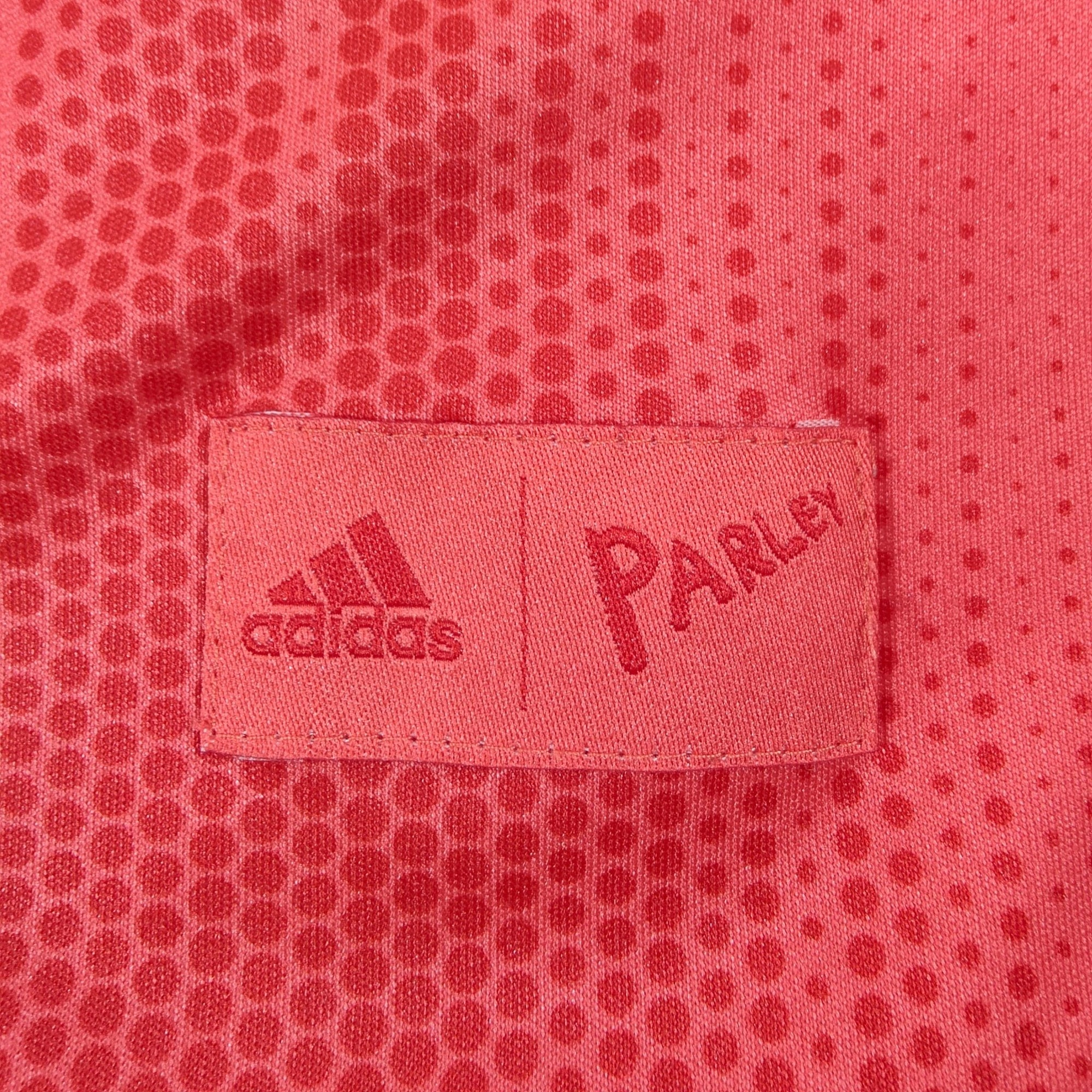 2018 - 19 Real Madrid Player Version Third Shirt Sergio Ramos 4 - 9.5/10 - (L) - Eternal Pitch