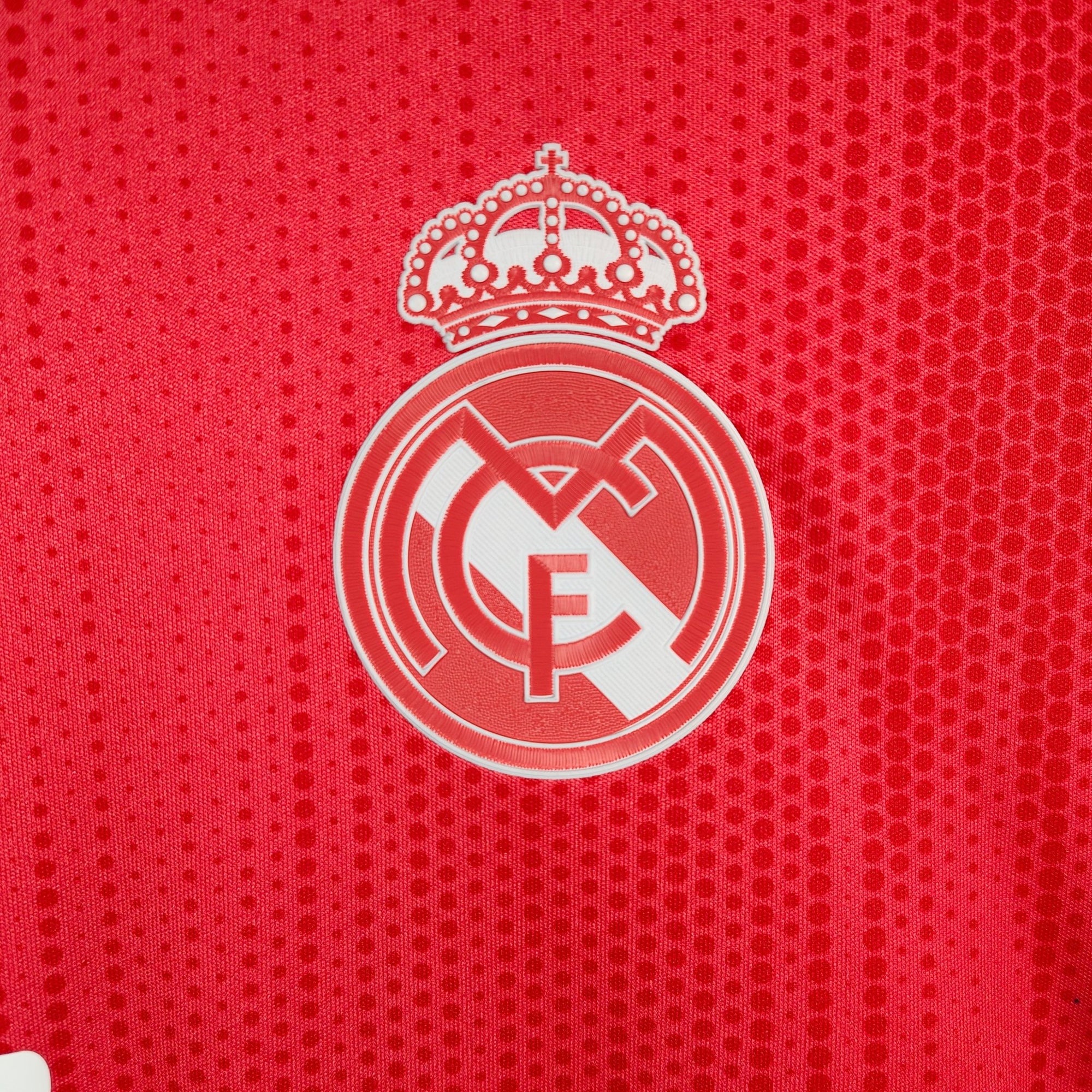 2018 - 19 Real Madrid Player Version Third Shirt Sergio Ramos 4 - 9.5/10 - (L) - Eternal Pitch