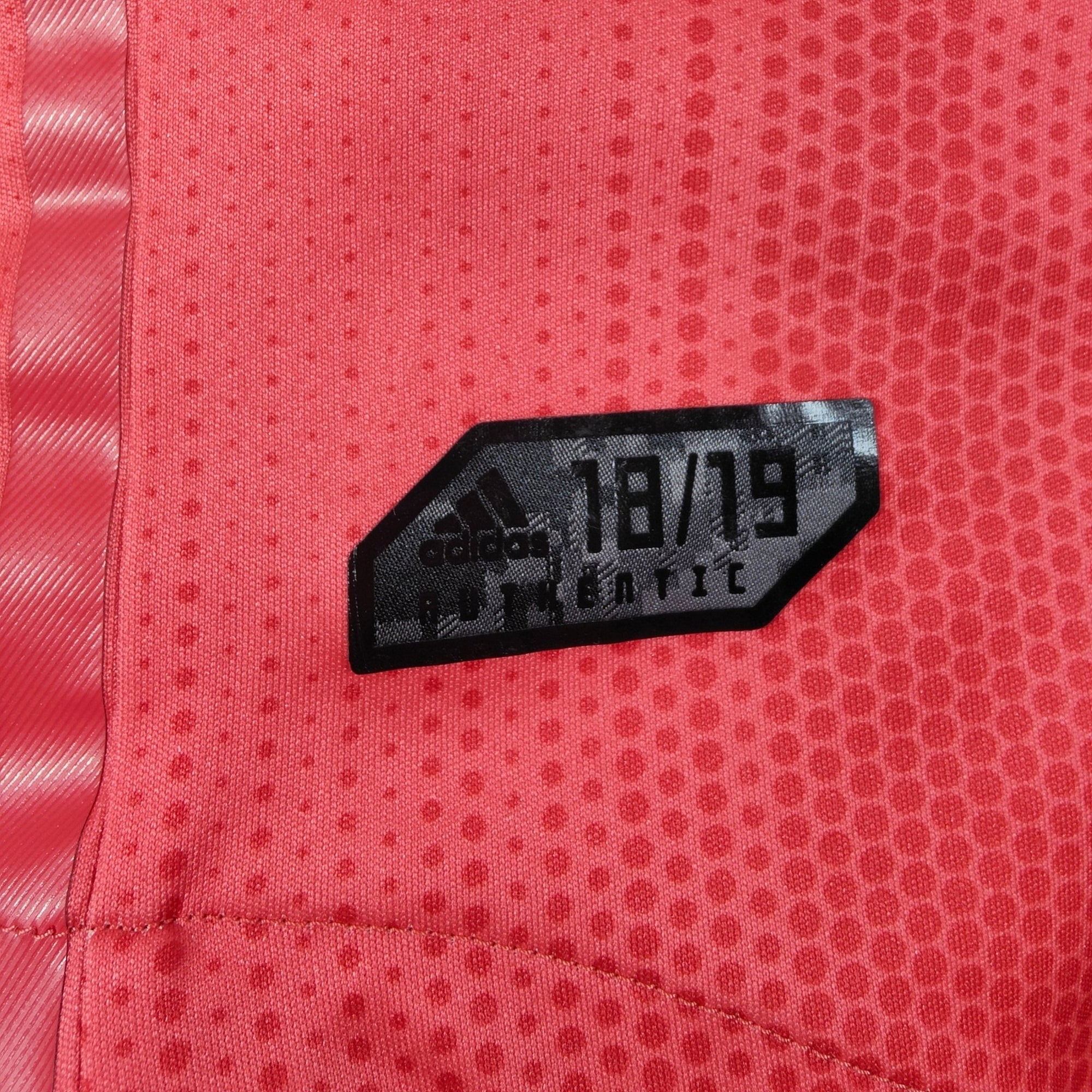 2018 - 19 Real Madrid Player Version Third Shirt Sergio Ramos 4 - 9.5/10 - (L) - Eternal Pitch