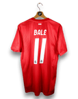 2018 - 19 Real Madrid Third Shirt Bale 11 - 9.5/10 - (M) - Eternal Pitch