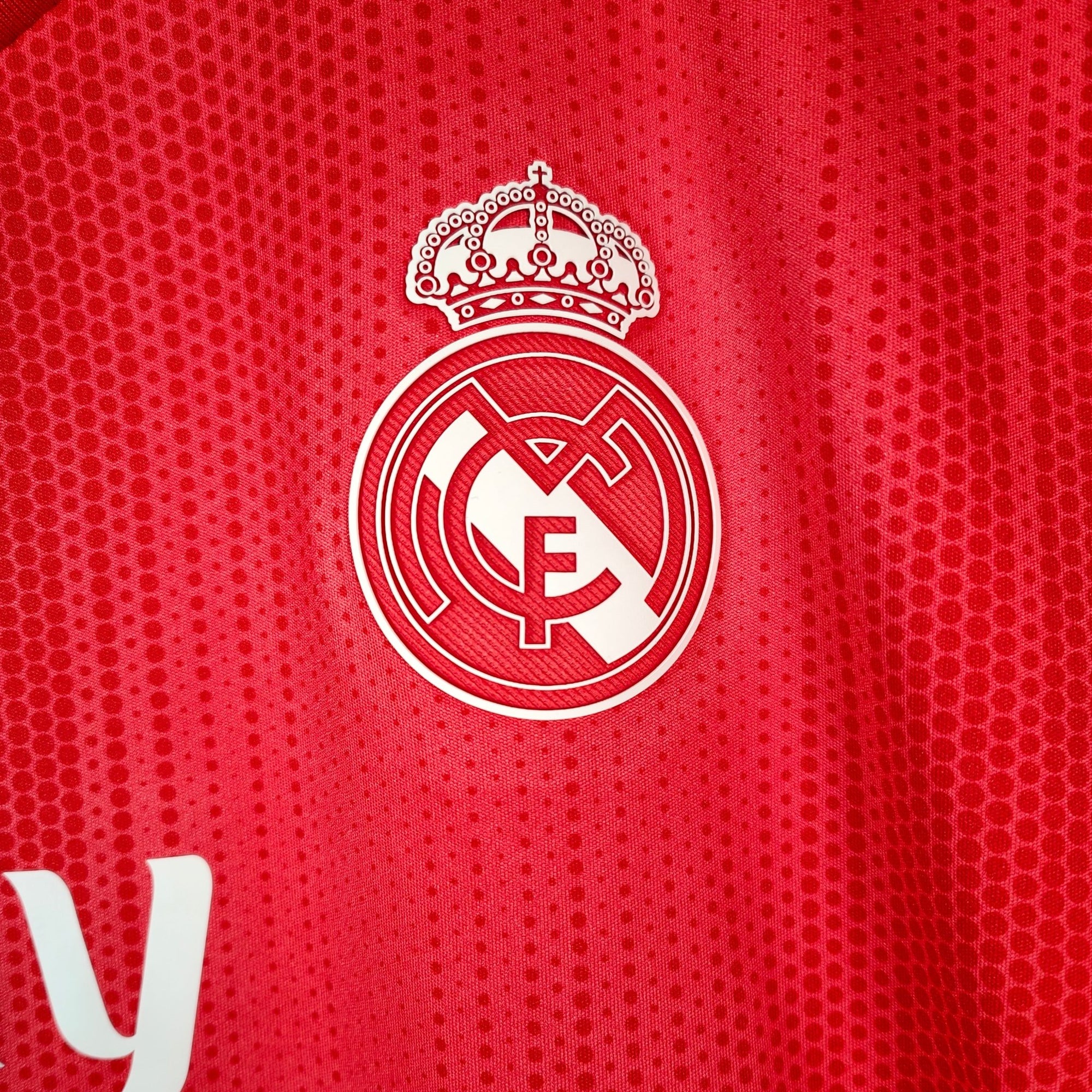 2018 - 19 Real Madrid Third Shirt Bale 11 - 9.5/10 - (M) - Eternal Pitch