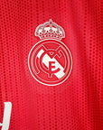2018 - 19 Real Madrid Third Shirt Bale 11 - 9.5/10 - (M) - Eternal Pitch