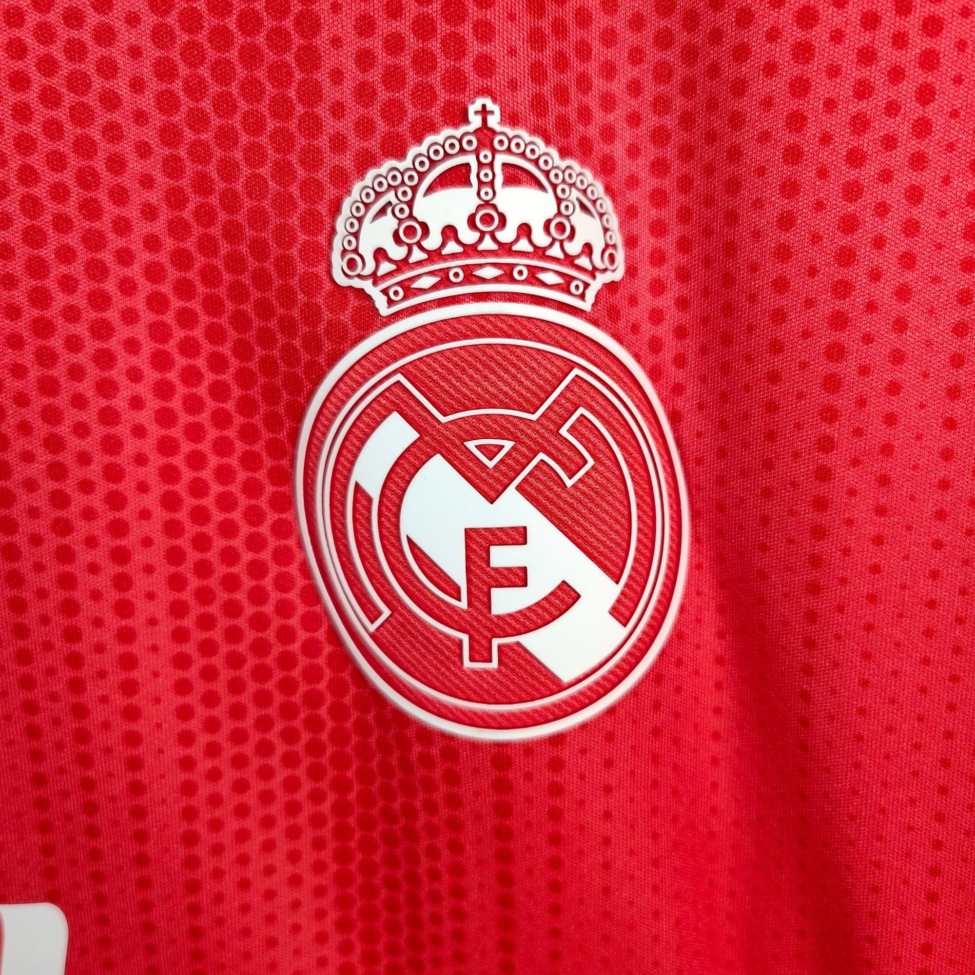 2018 - 19 Real Madrid Third Shirt Benzema 9 - 9.5/10 - (M) - Eternal Pitch