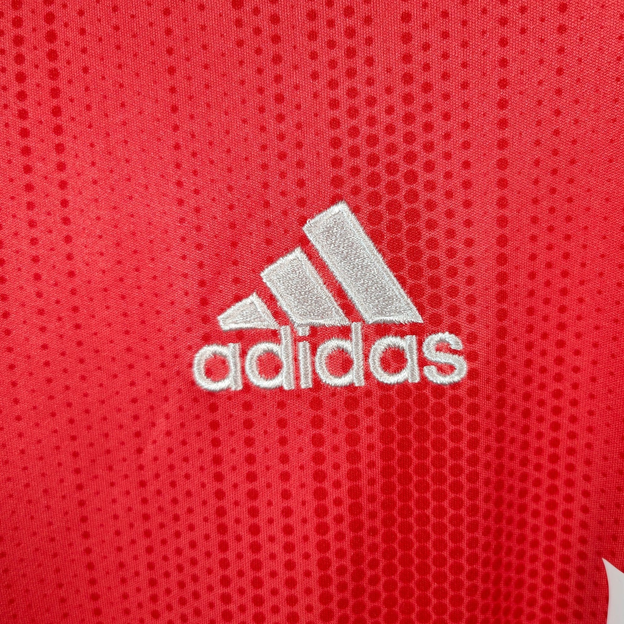 2018 - 19 Real Madrid Third Shirt Benzema 9 - 9.5/10 - (M) - Eternal Pitch