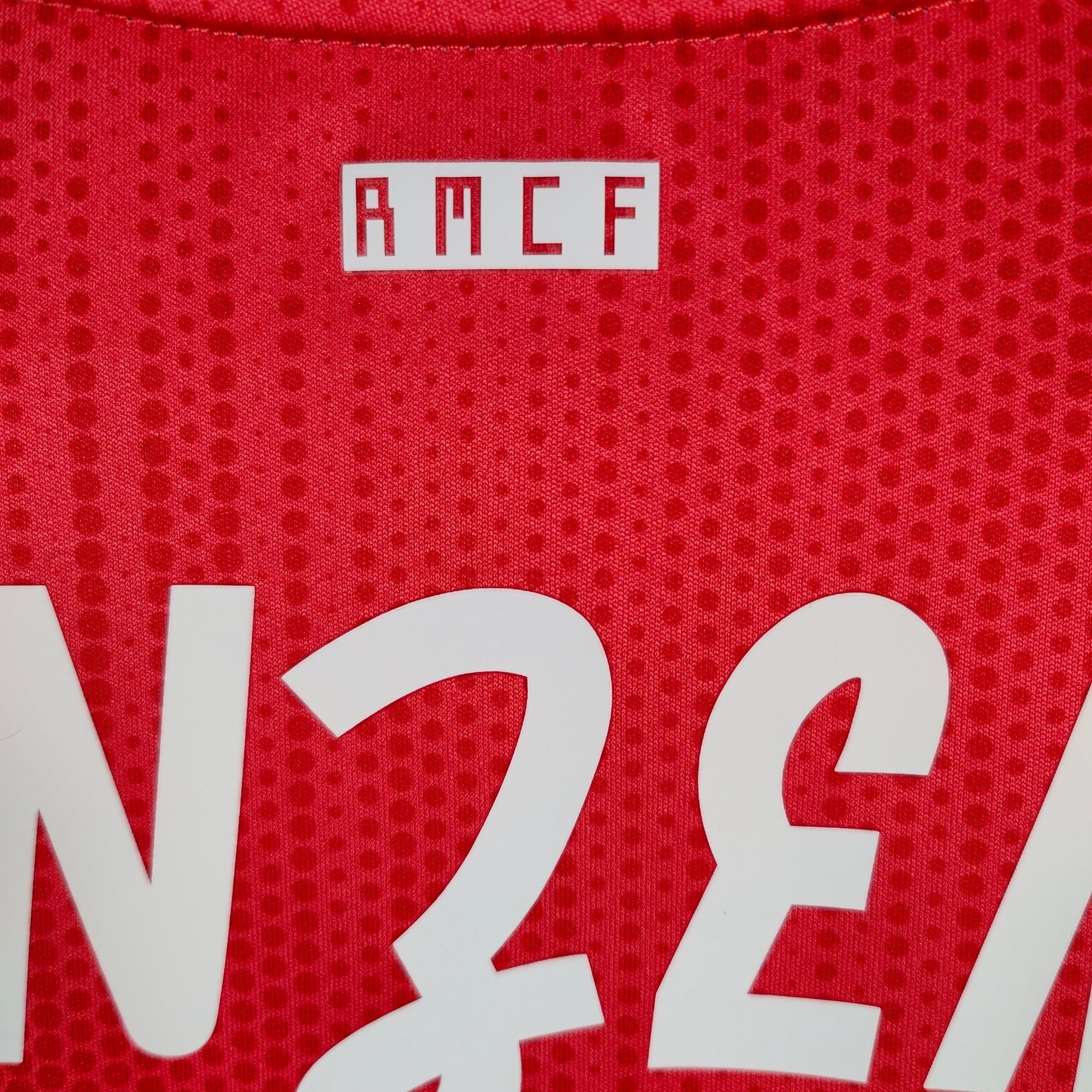 2018 - 19 Real Madrid Third Shirt Benzema 9 - 9.5/10 - (M) - Eternal Pitch