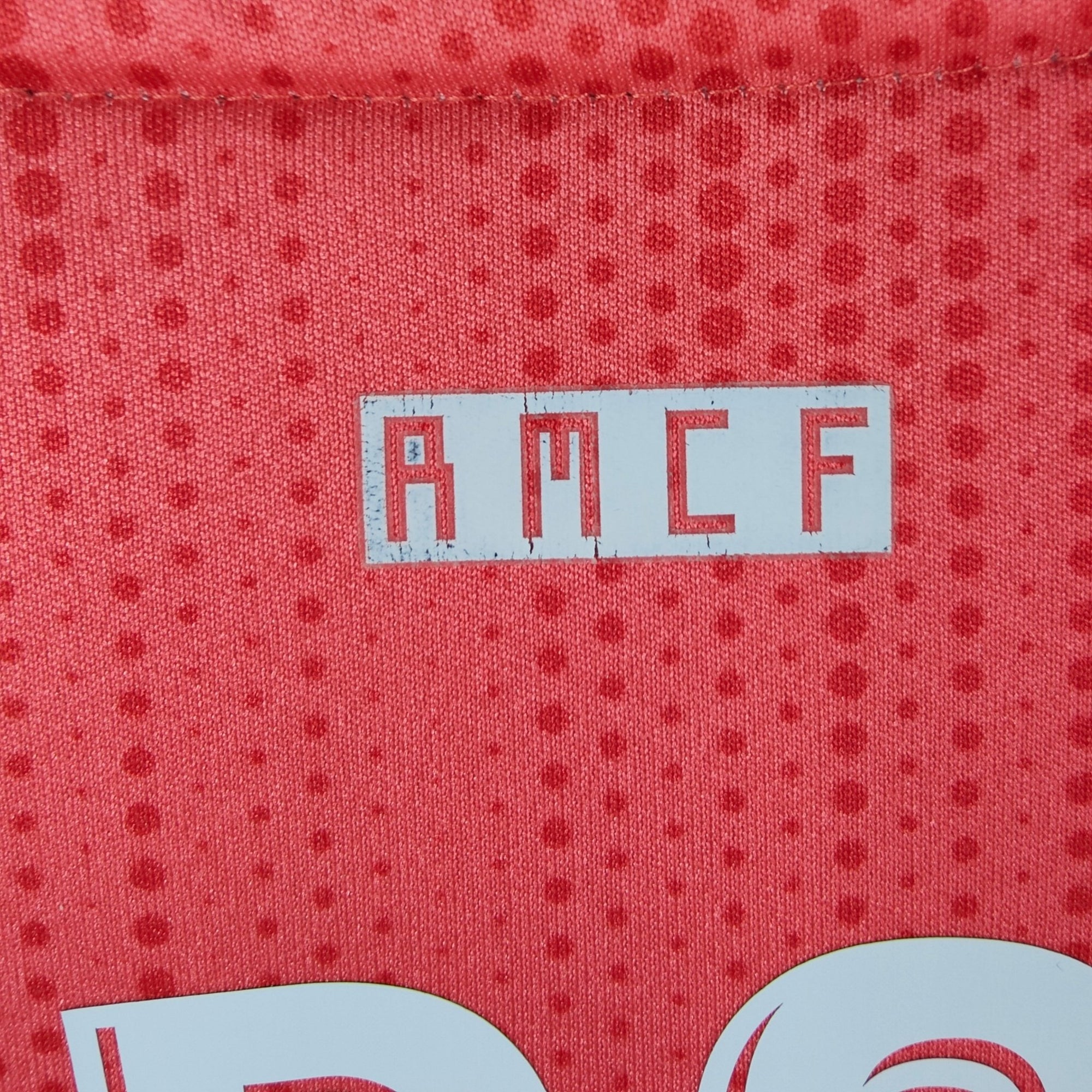 2018 - 19 Real Madrid Third Shirt Marcelo 12 - 8.5/10 - (L) - Eternal Pitch