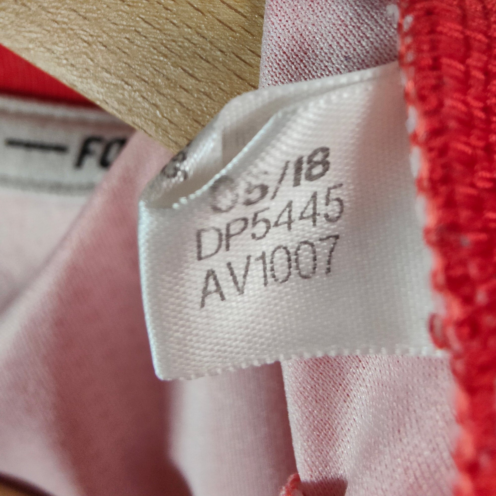 2018 - 19 Real Madrid Third Shirt Marcelo 12 - 8.5/10 - (L) - Eternal Pitch