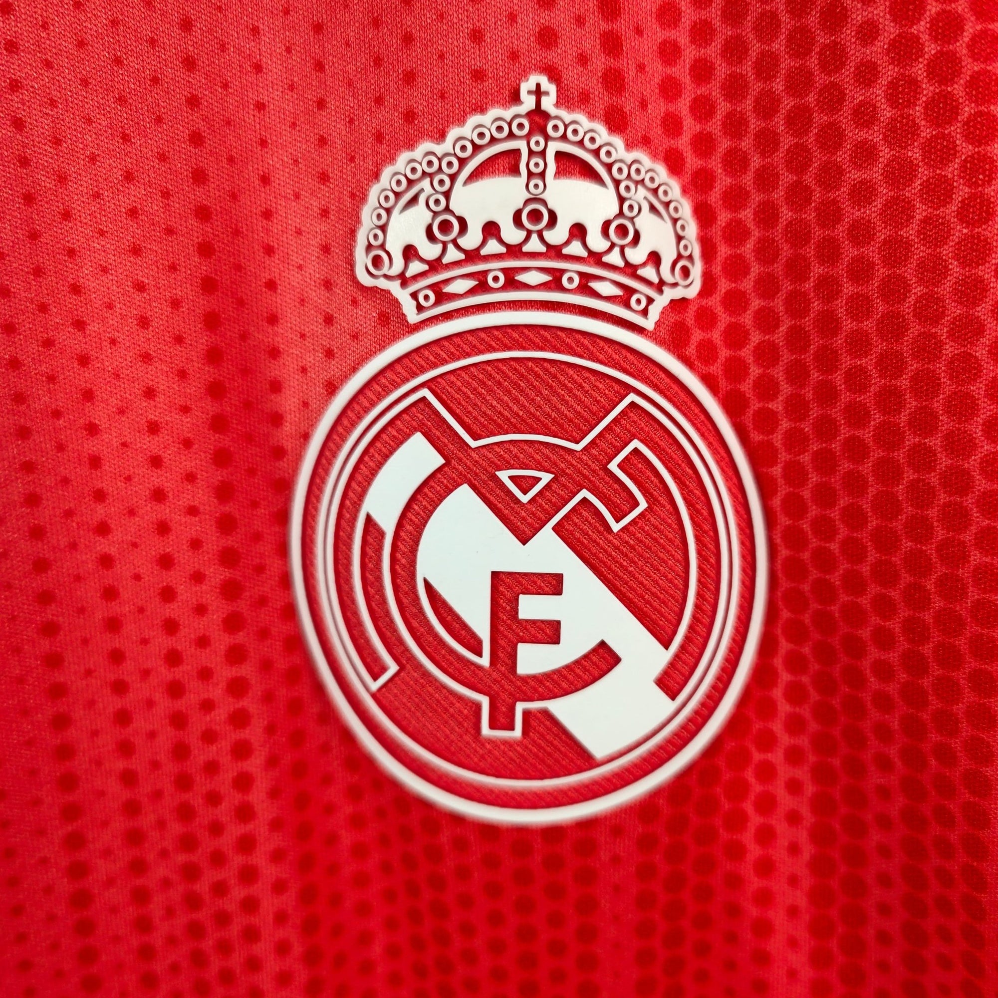 2018 - 19 Real Madrid Third Shirt Sergio Ramos 4 - 9.5/10 - (L) - Eternal Pitch