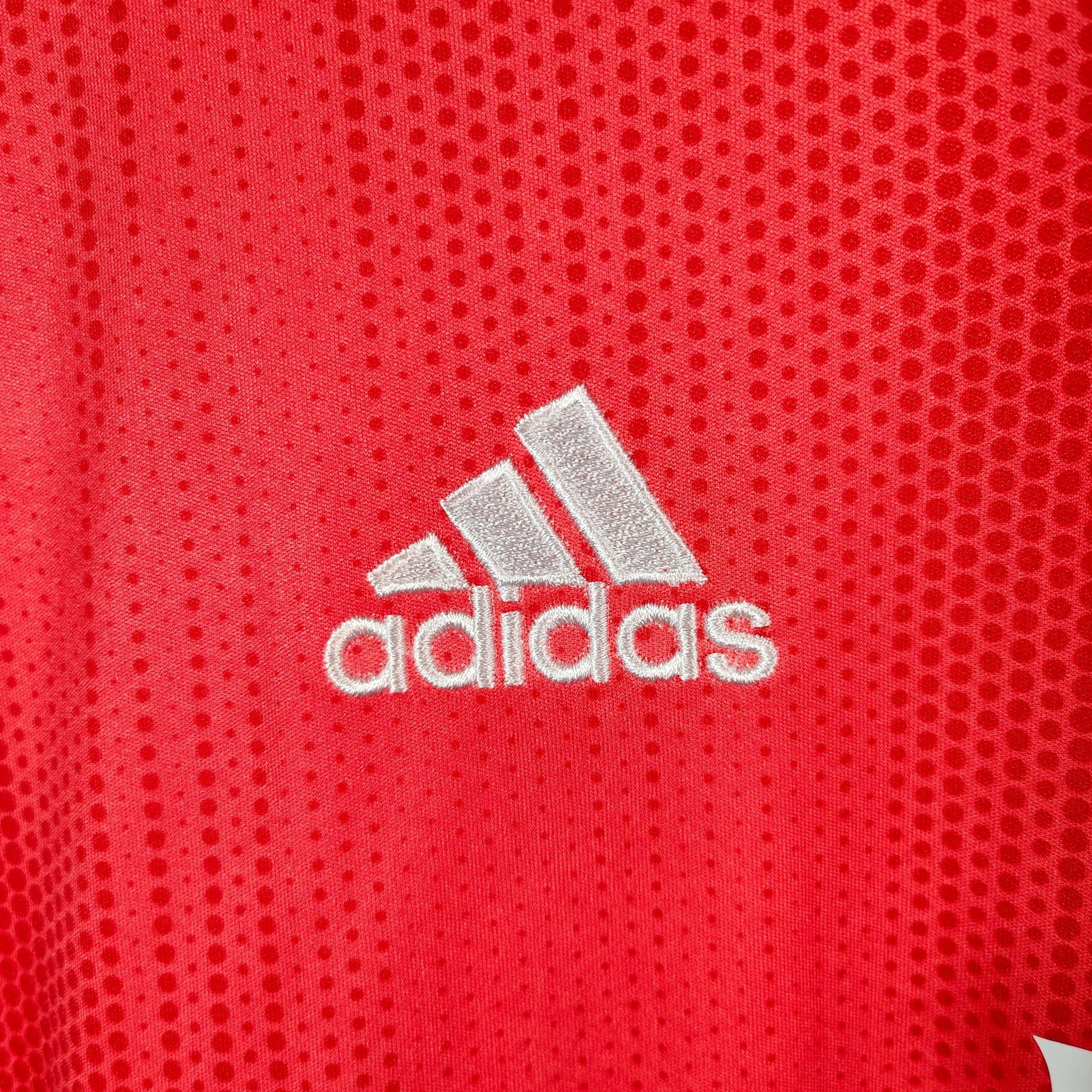 2018 - 19 Real Madrid Third Shirt Sergio Ramos 4 - 9.5/10 - (L) - Eternal Pitch