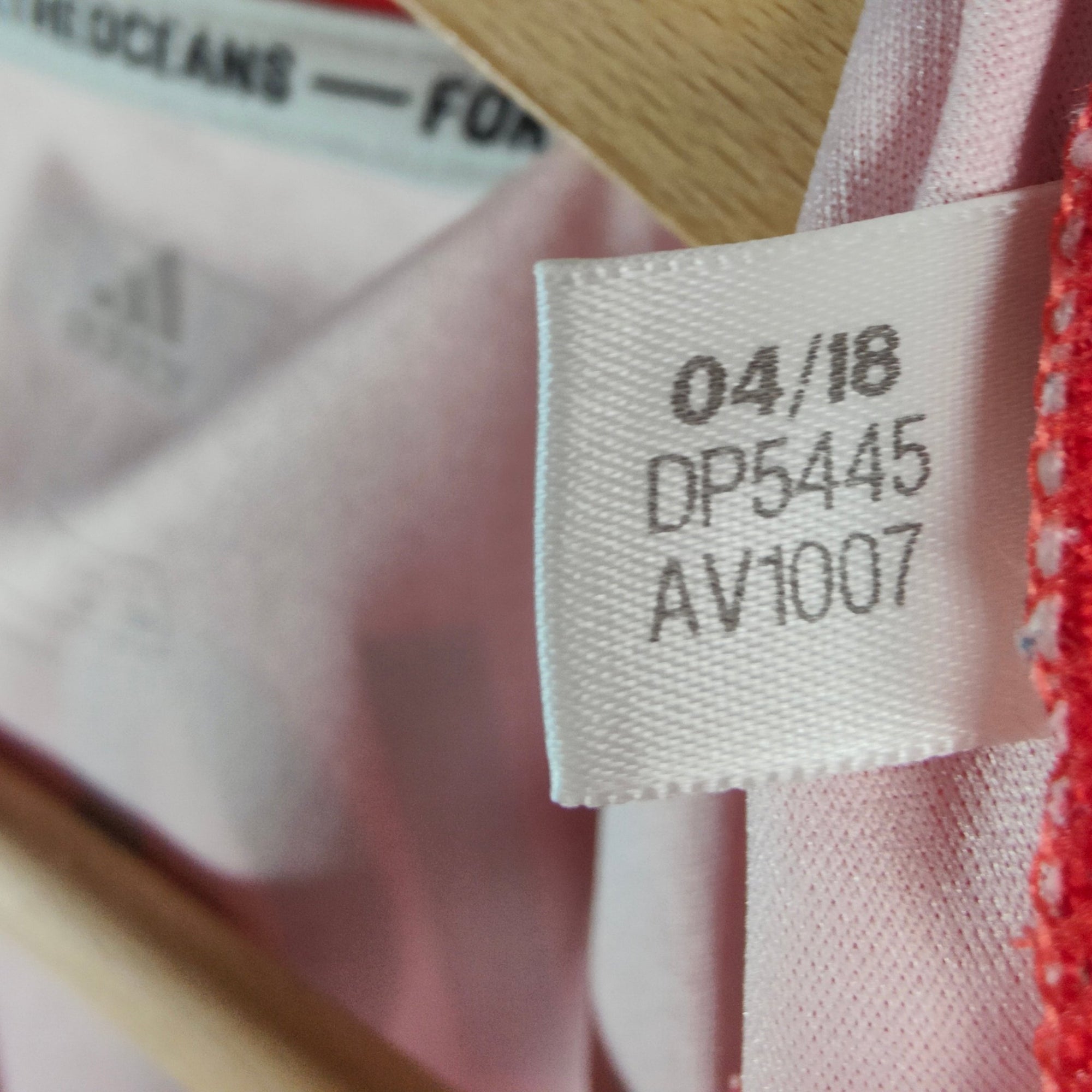 2018 - 19 Real Madrid Third Shirt Sergio Ramos 4 - 9.5/10 - (L) - Eternal Pitch