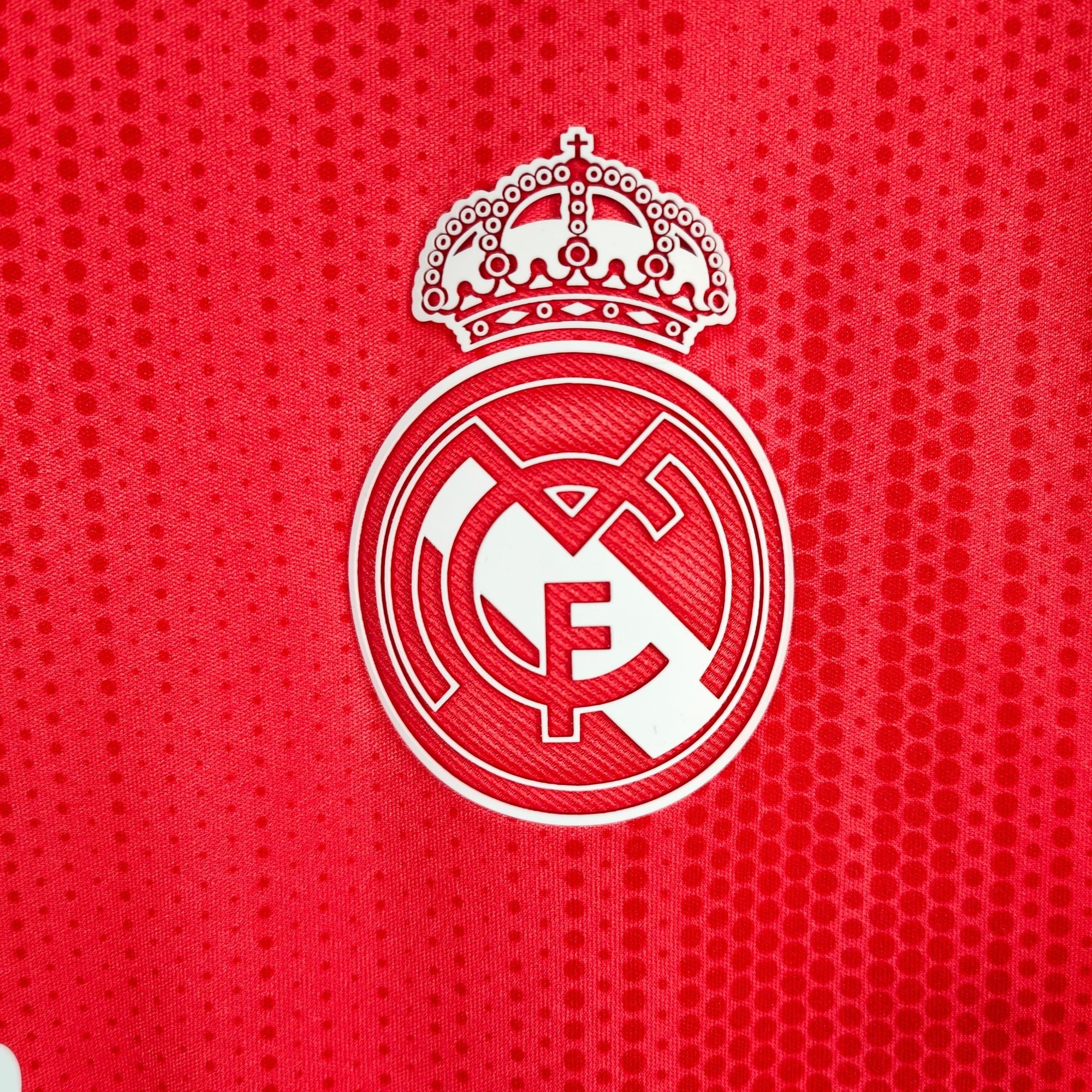 2018 - 19 Real Madrid Third Shirt Sergio Ramos 4 - 9.5/10 - (L) - Eternal Pitch