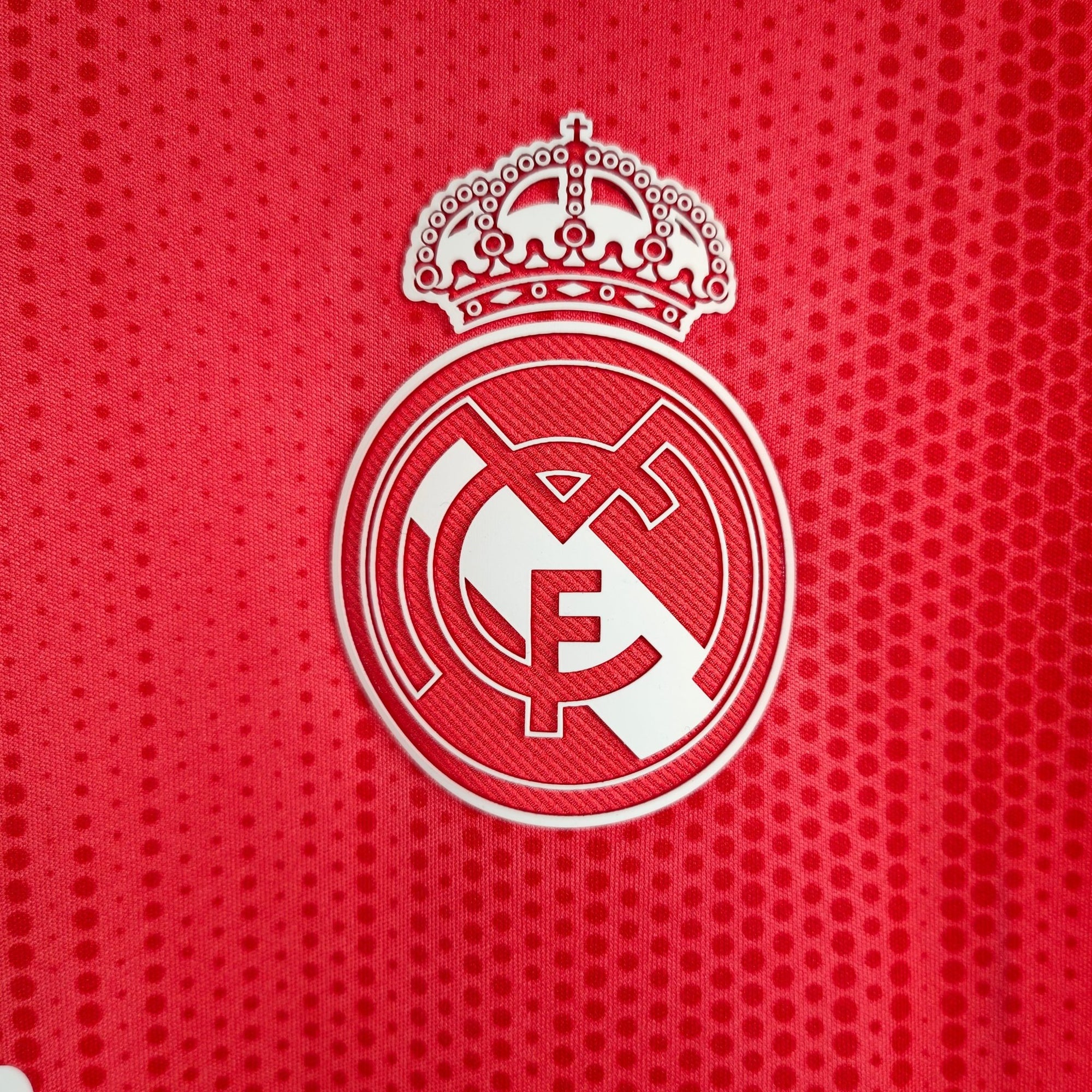 2018 - 19 Real Madrid Third Shirt Sergio Ramos 4 - 9.5/10 - (M) - Eternal Pitch