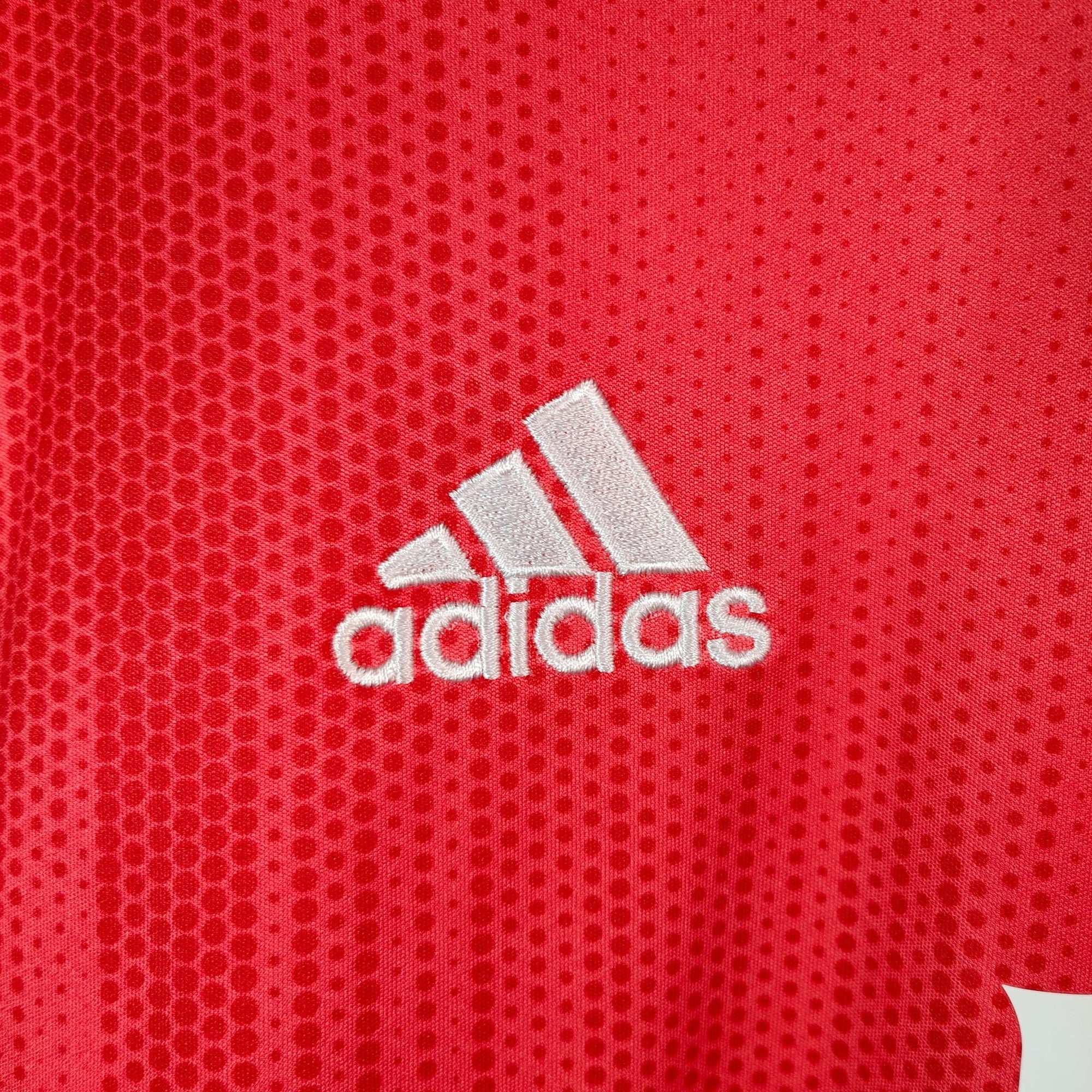 2018 - 19 Real Madrid Third Shirt Sergio Ramos 4 - 9.5/10 - (M) - Eternal Pitch