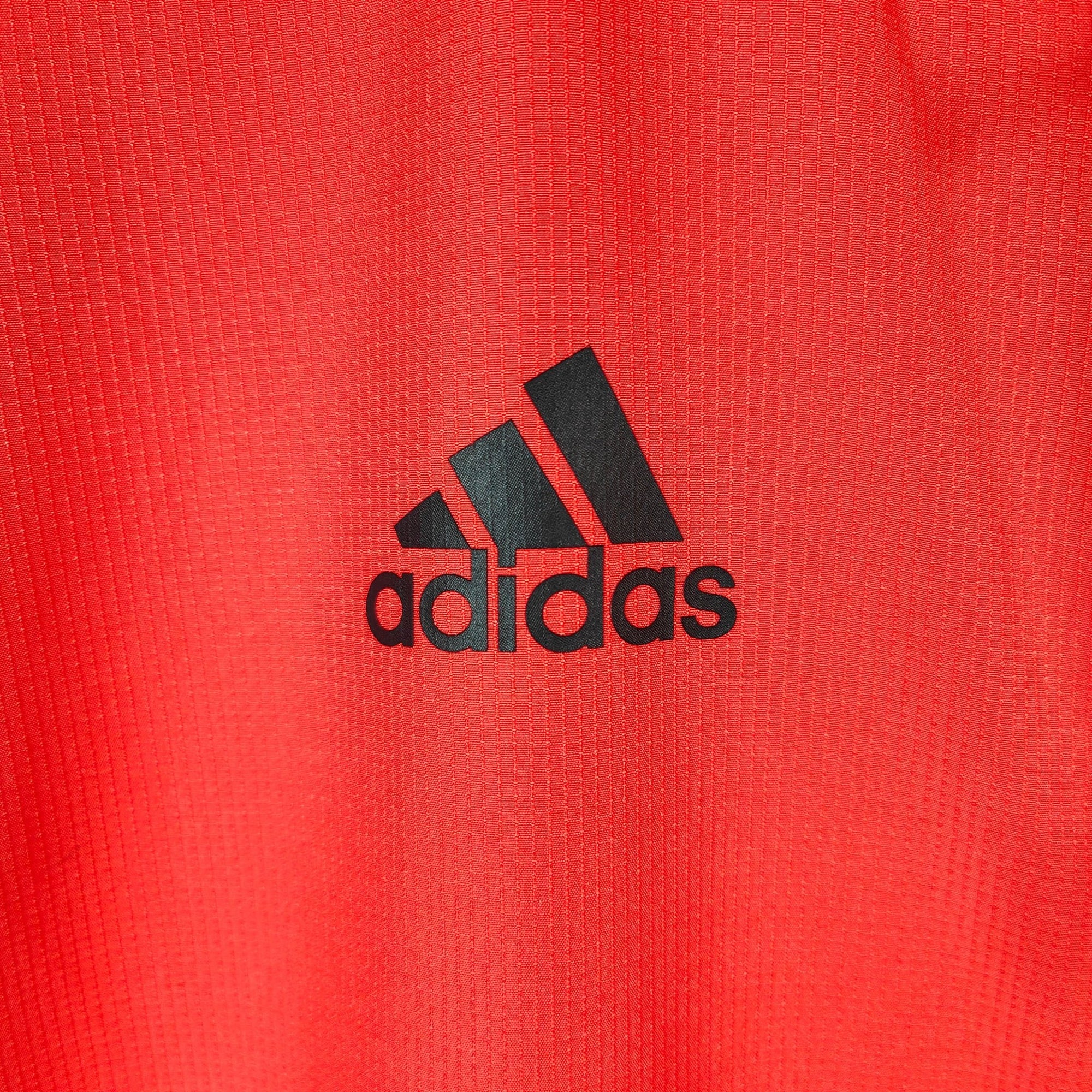 2018 - 19 Real Madrid Vest - 8/10 - (S) - Eternal Pitch