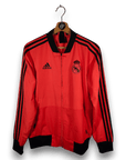 2018 - 19 Real Madrid Vest - 8/10 - (S) - Eternal Pitch