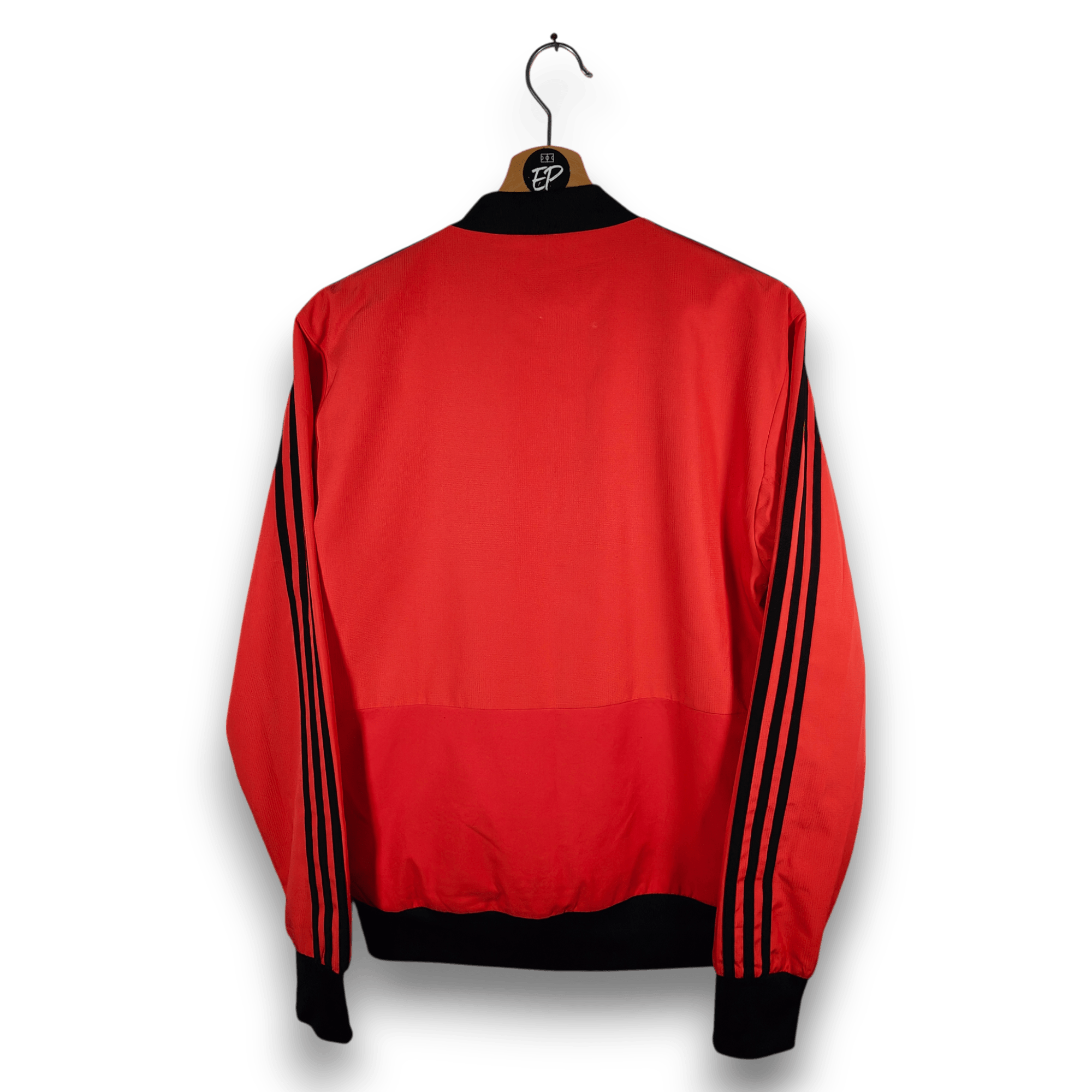 2018 - 19 Real Madrid Vest - 8/10 - (S) - Eternal Pitch