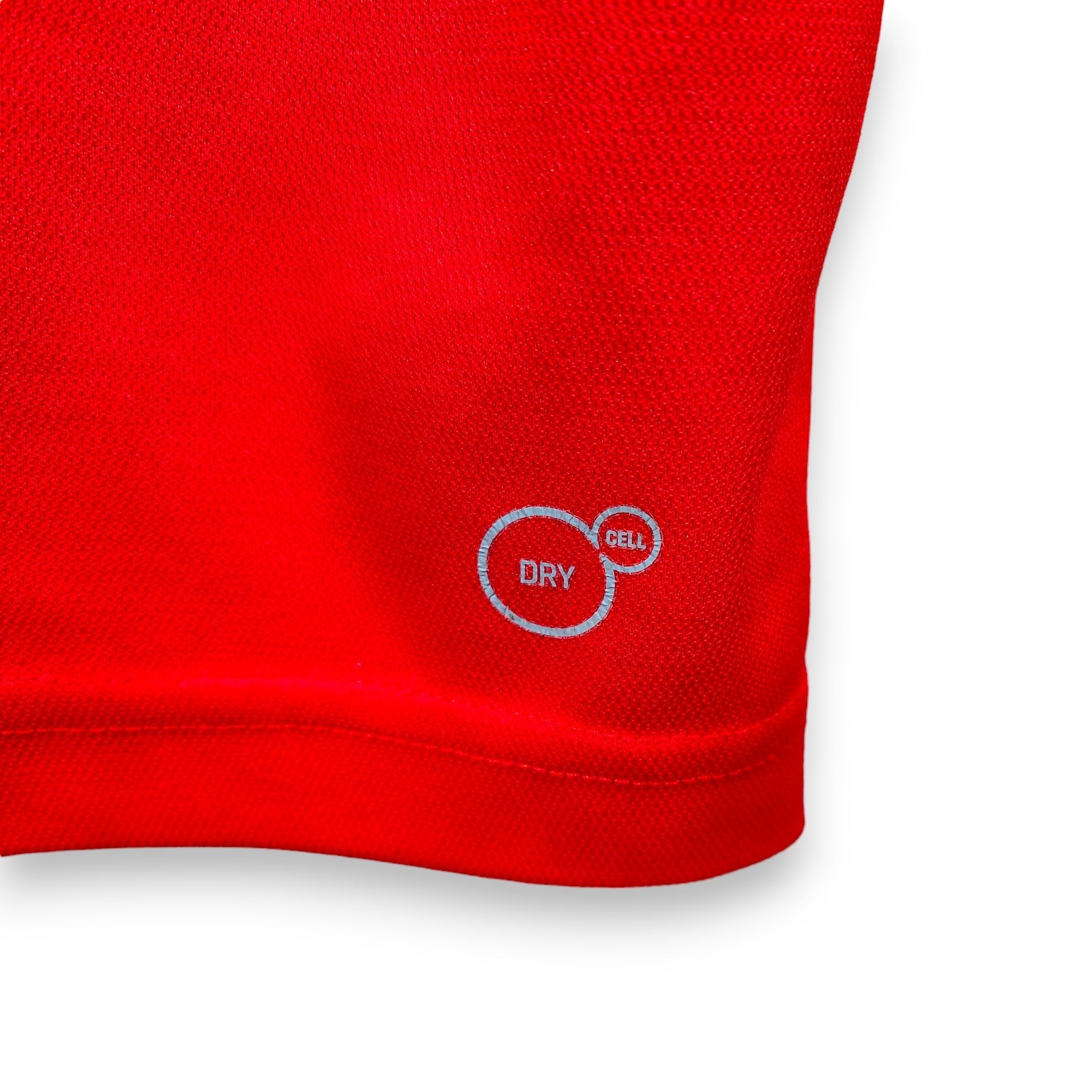 2018 - 19 Serbia Home Shirt Kolarov 11 (M) - Eternal Pitch