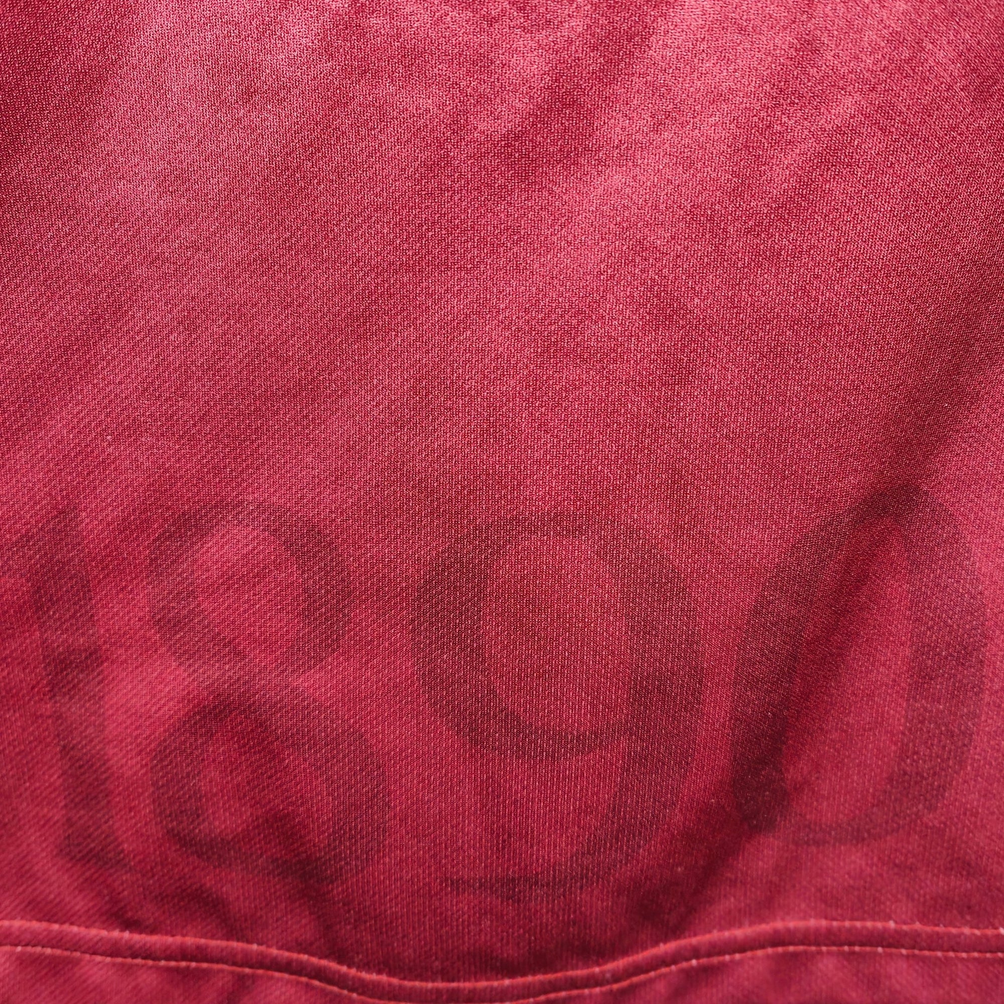 2018 - 19 Servette Genève Home Shirt Follonier 15 - 9.5/10 - (L) - Eternal Pitch