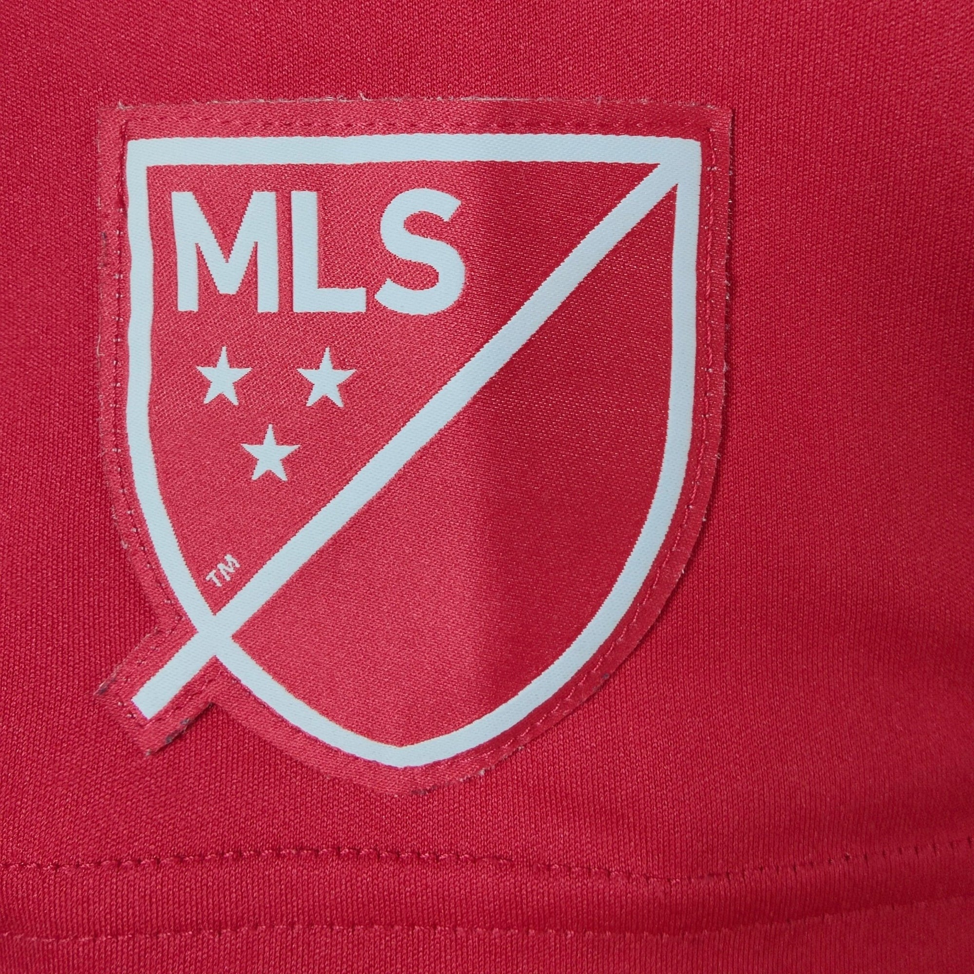 2018 - 20 New York Red Bulls Away Shirt Wright - Phillips 99 - 8.5/10 - (S) - Eternal Pitch