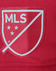 2018 - 20 New York Red Bulls Away Shirt Wright - Phillips 99 - 8.5/10 - (S) - Eternal Pitch