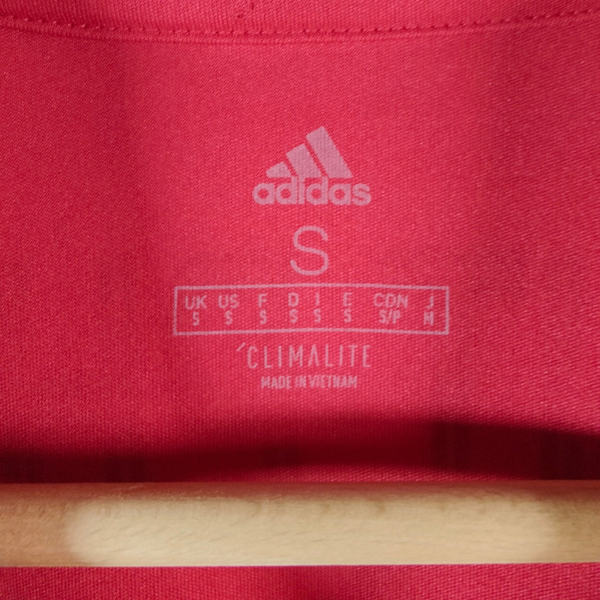 2018 - 20 New York Red Bulls Away Shirt Wright - Phillips 99 - 8.5/10 - (S) - Eternal Pitch