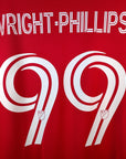 2018 - 20 New York Red Bulls Away Shirt Wright - Phillips 99 - 8.5/10 - (S) - Eternal Pitch