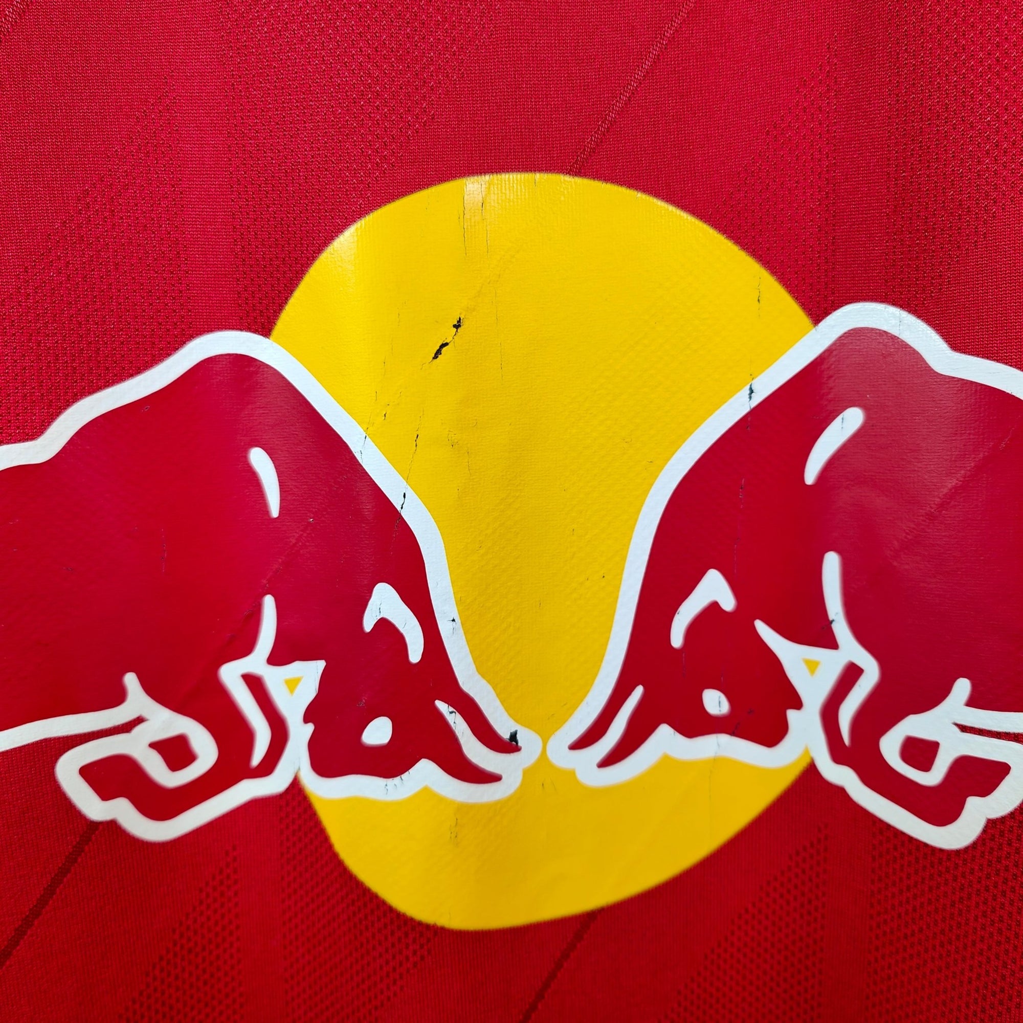 2018 - 20 New York Red Bulls Away Shirt Wright - Phillips 99 - 8.5/10 - (S) - Eternal Pitch
