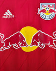 2018 - 20 New York Red Bulls Away Shirt Wright - Phillips 99 - 8.5/10 - (S) - Eternal Pitch