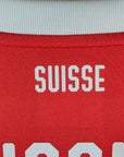 2018 - 20 Switzerland Home Shirt Shaqiri 23 - 9.5/10 - (M) - Eternal Pitch