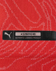 2018 - 20 Switzerland Home Shirt Shaqiri 23 - 9.5/10 - (M) - Eternal Pitch