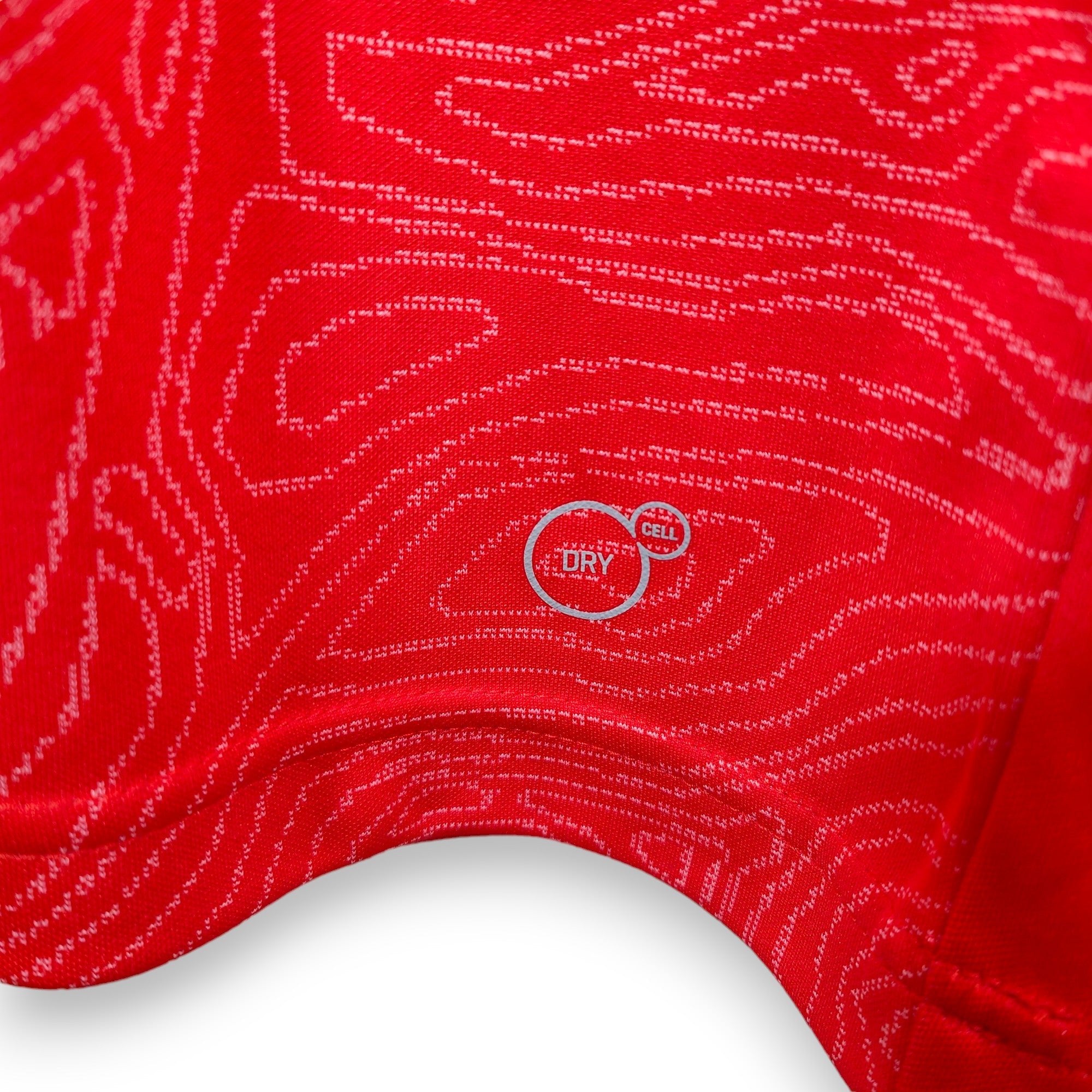 2018 - 20 Switzerland Home Shirt Shaqiri 23 (XL) - Eternal Pitch