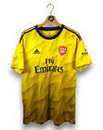 2019 - 20 Arsenal Away Shirt Xhaka 34 - 9.5/10 - (L) - Eternal Pitch