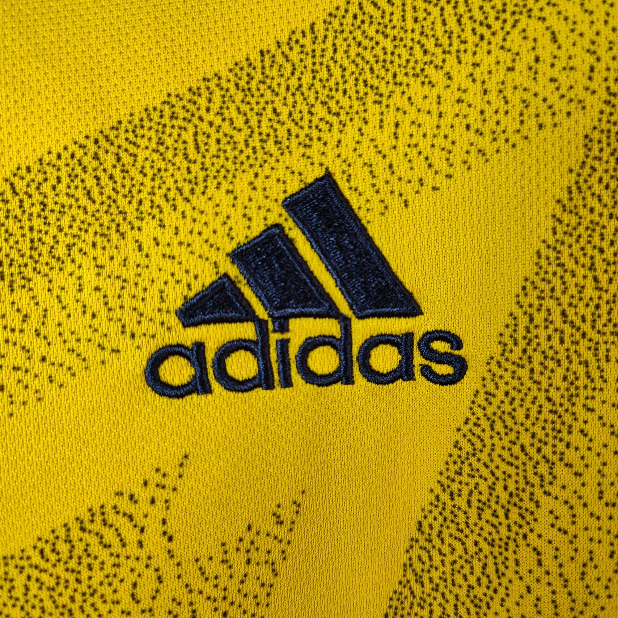 2019 - 20 Arsenal Away Shirt Xhaka 34 - 9.5/10 - (L) - Eternal Pitch