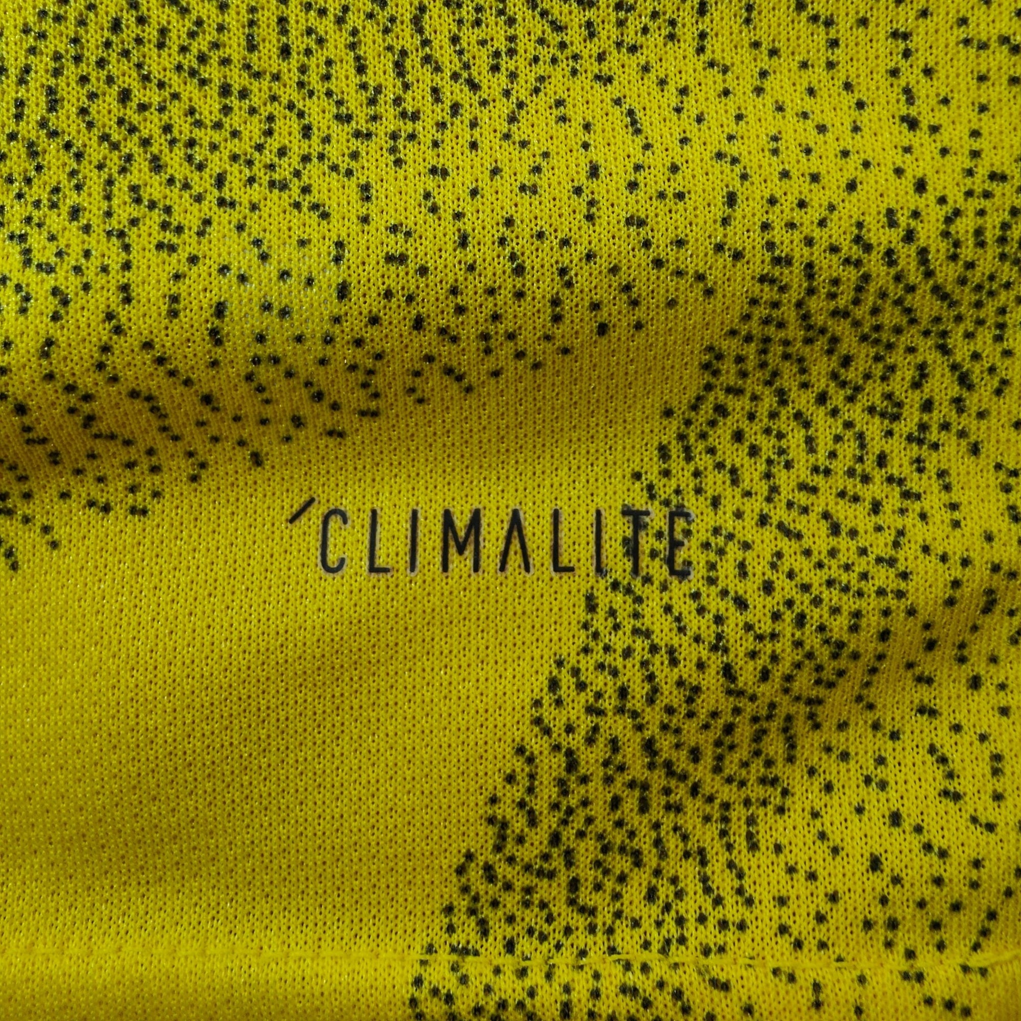 2019 - 20 Arsenal Away Shirt Xhaka 34 - 9.5/10 - (L) - Eternal Pitch