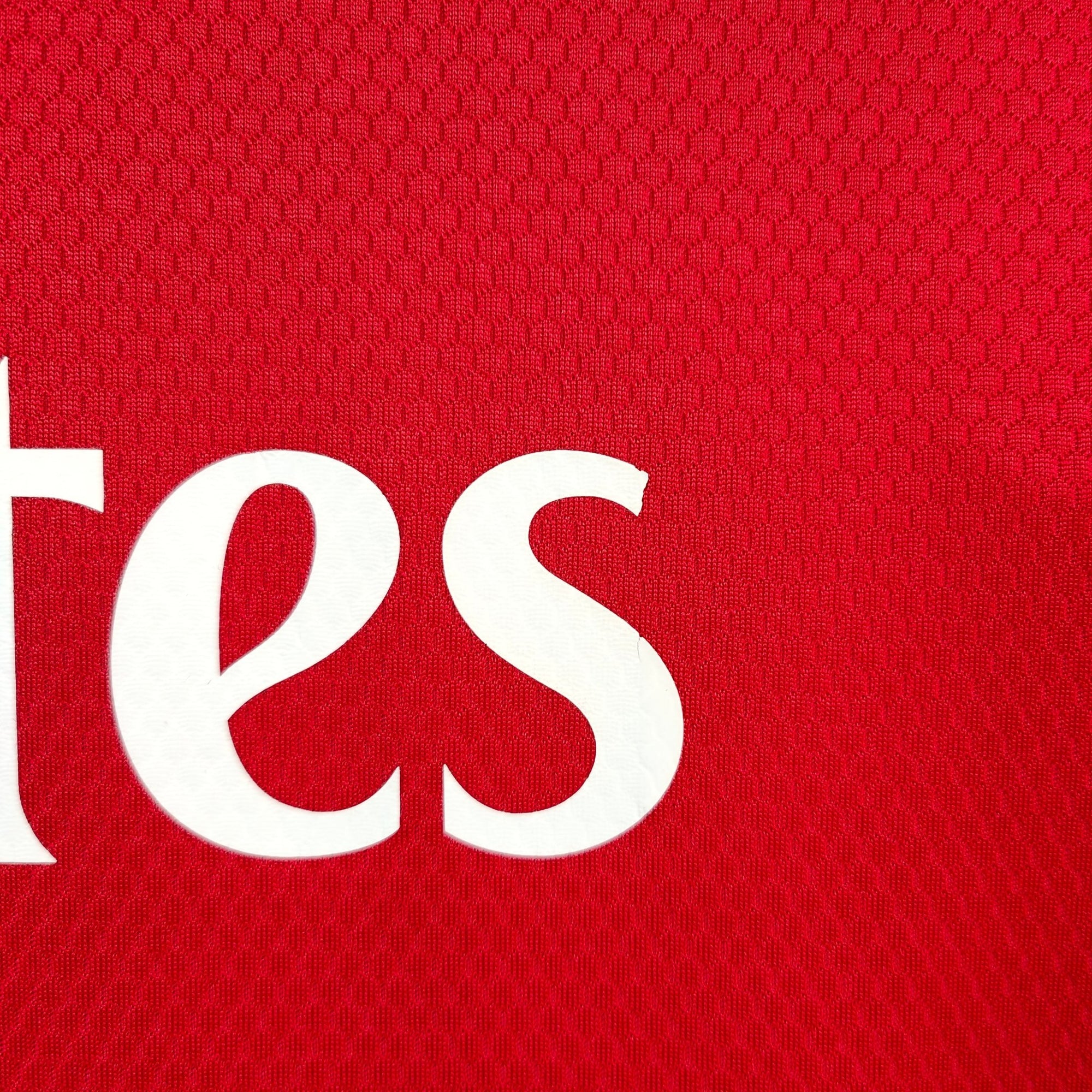 2019 - 20 Arsenal Home Shirt Ozil 10 - 9/10 - (L) - Eternal Pitch